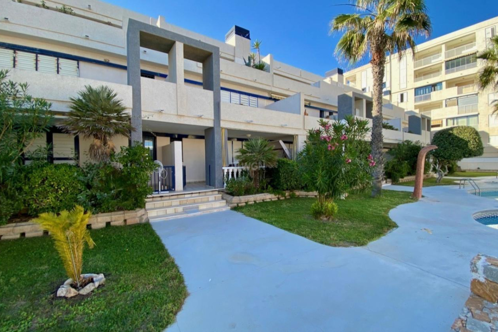 Reventa - Apartamento / piso - Torrevieja - Torre La Mata