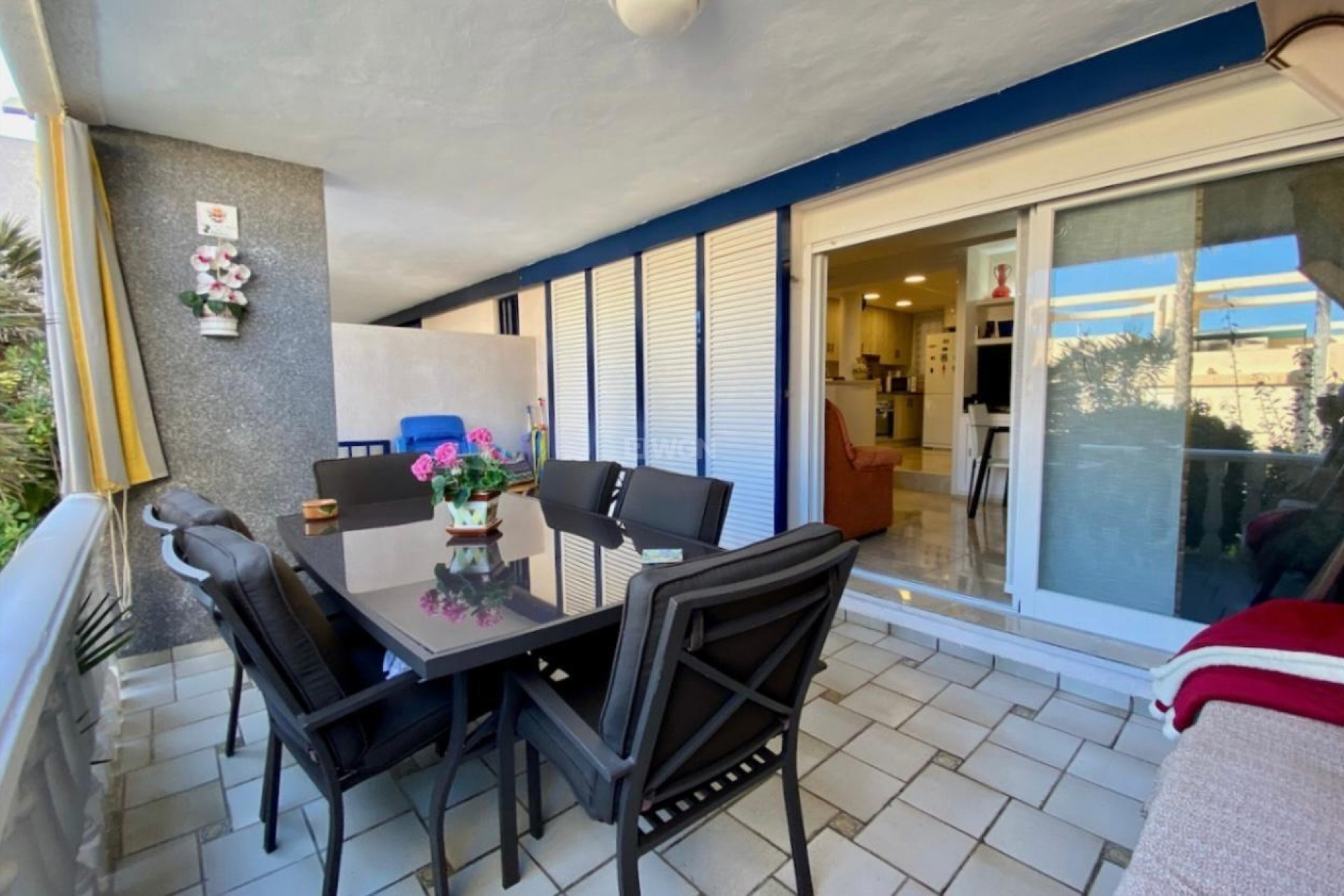 Reventa - Apartamento / piso - Torrevieja - Torre La Mata