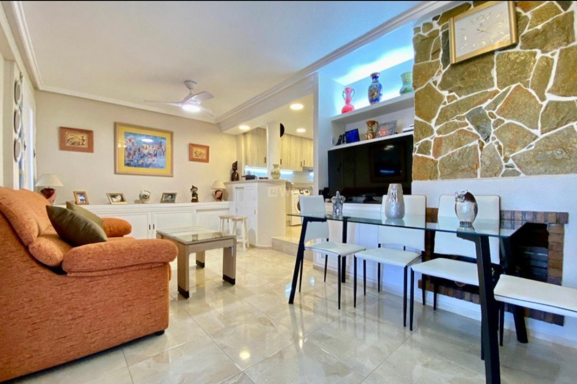 Reventa - Apartamento / piso - Torrevieja - Torre La Mata