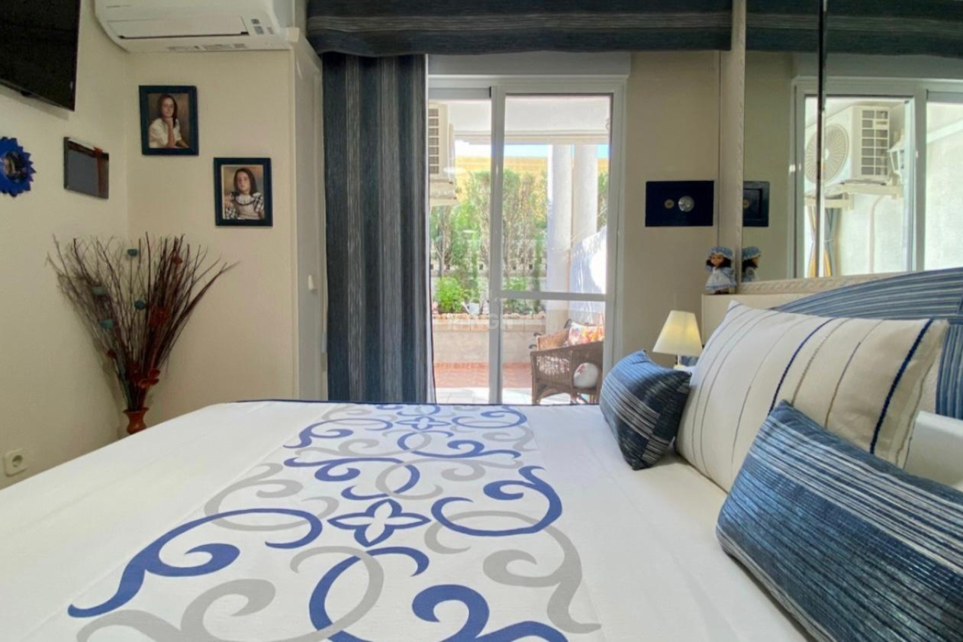Reventa - Apartamento / piso - Torrevieja - Torre La Mata