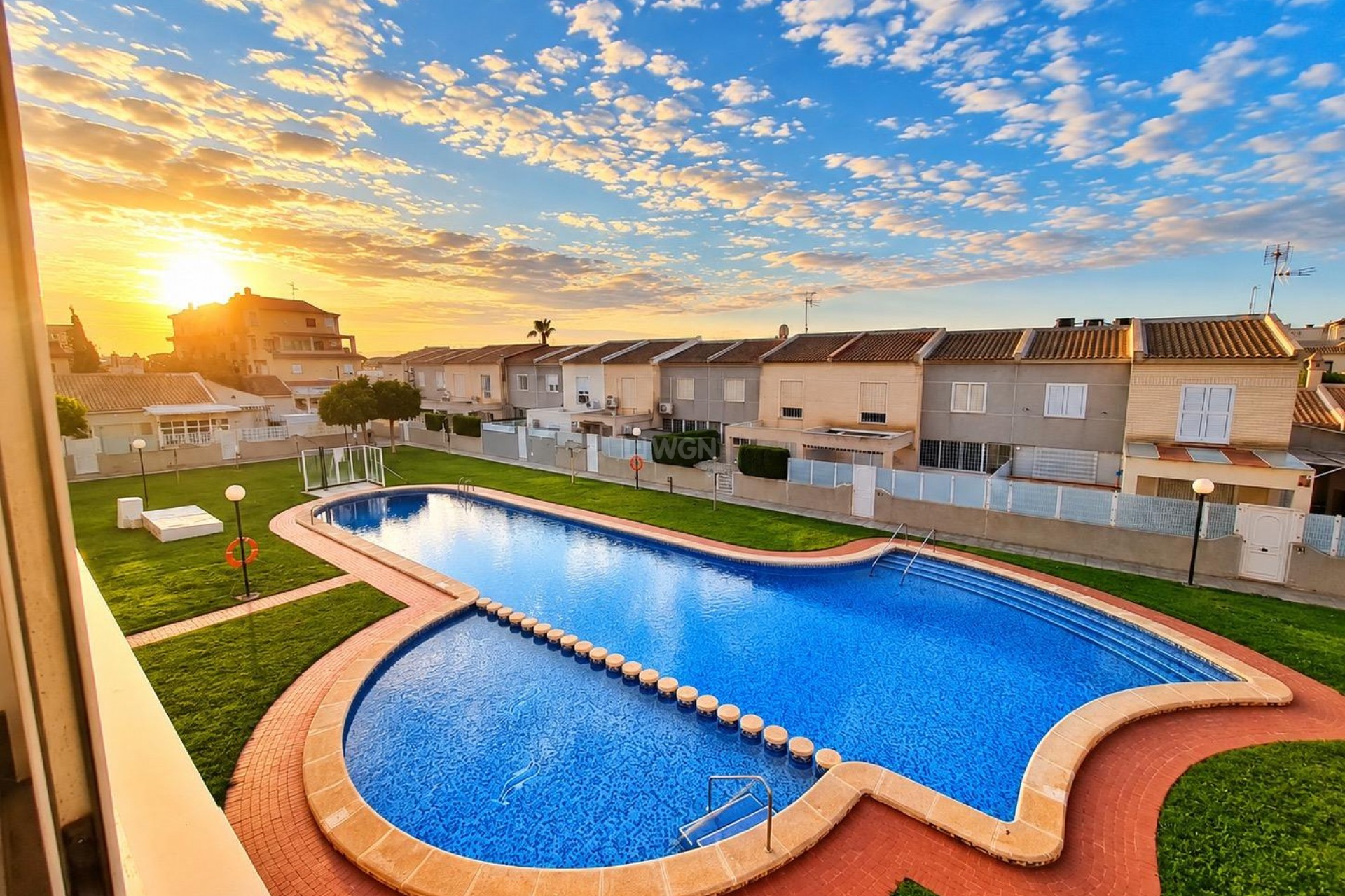 Reventa - Apartamento / piso - Torrevieja - Torreblanca