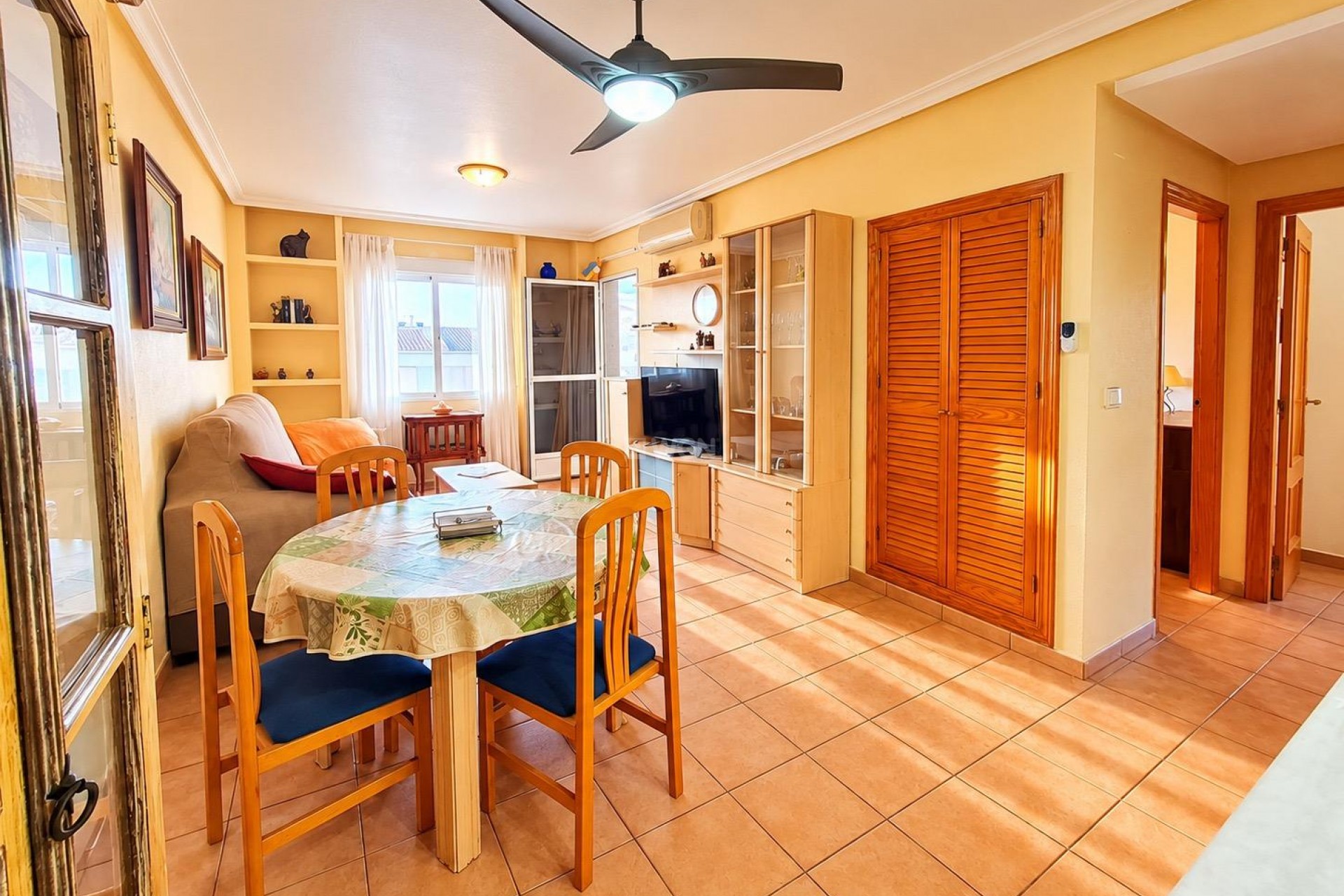 Reventa - Apartamento / piso - Torrevieja - Torreblanca