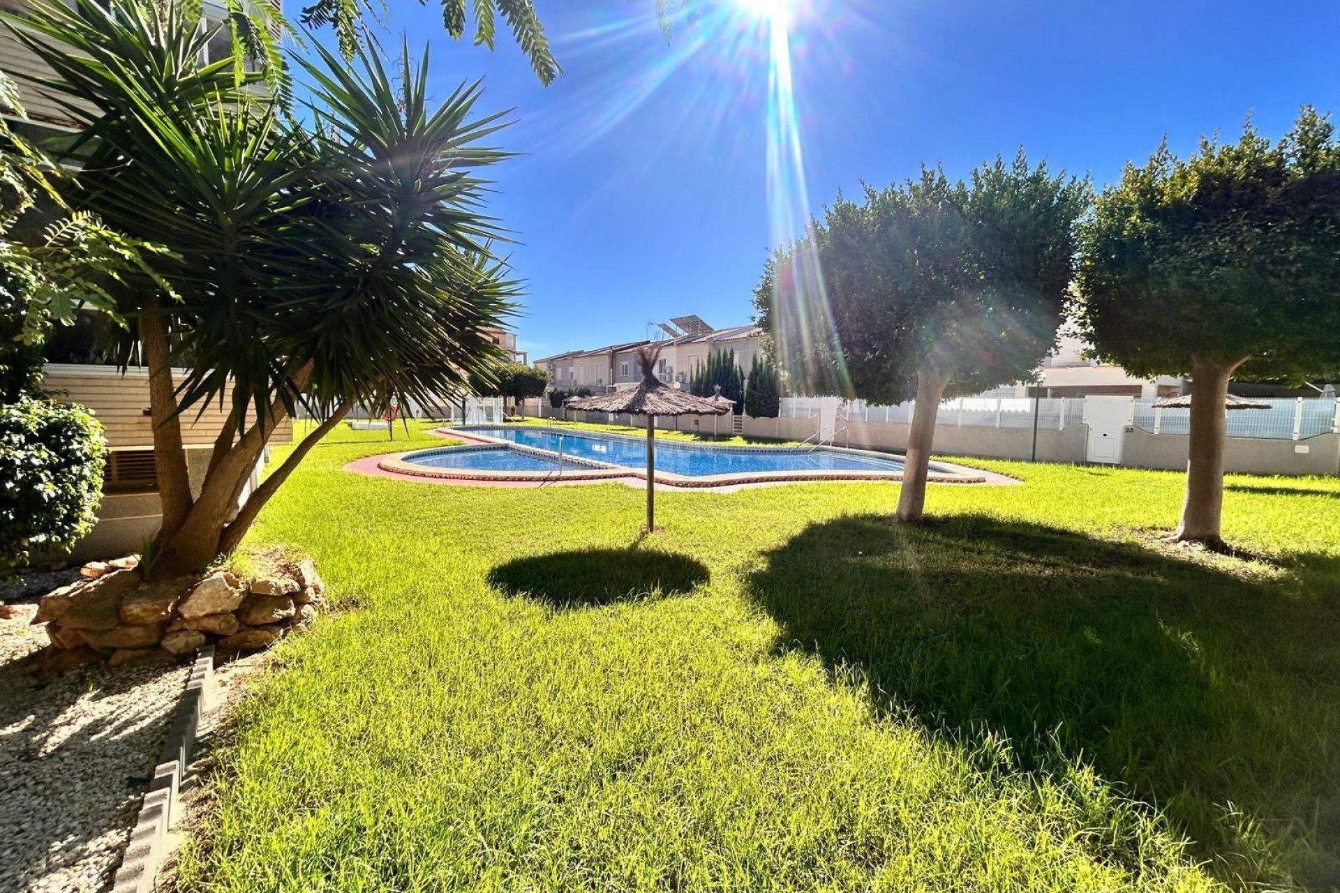 Reventa - Apartamento / piso - Torrevieja - Torreblanca