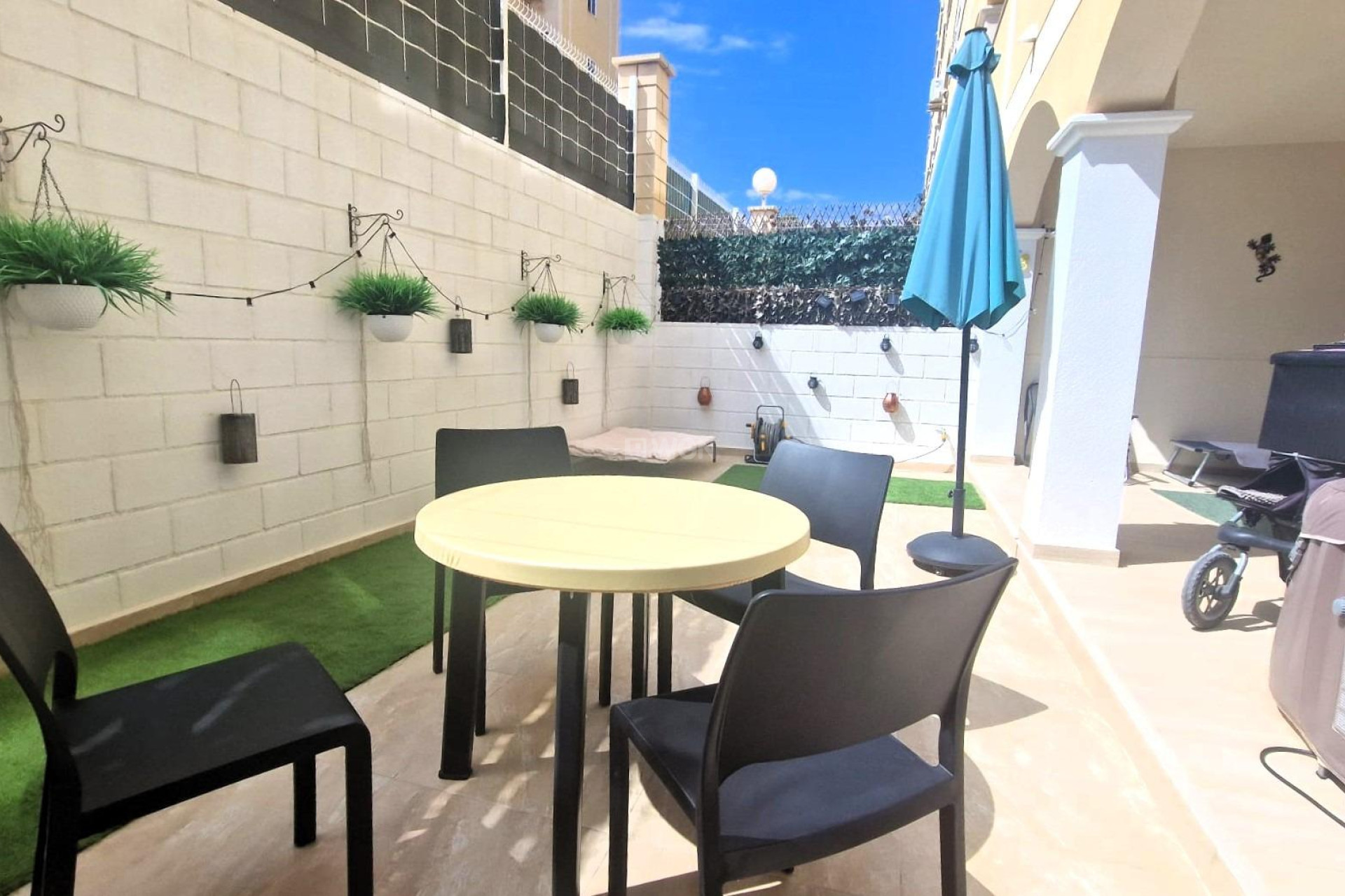 Reventa - Apartamento / piso - Torrevieja - Torreblanca