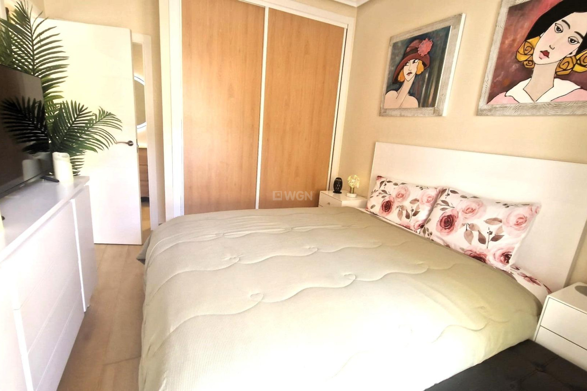 Reventa - Apartamento / piso - Torrevieja - Torreblanca