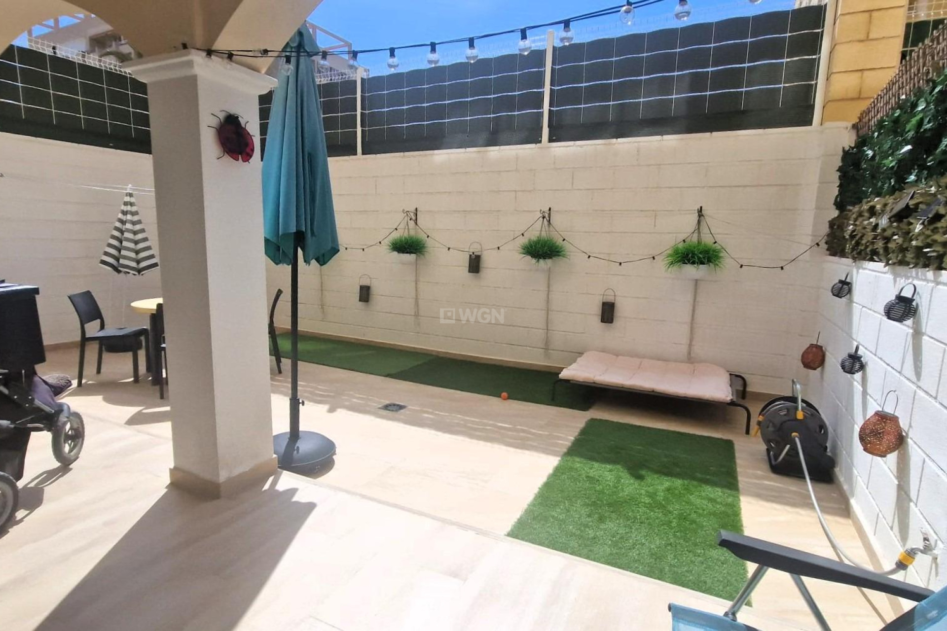 Reventa - Apartamento / piso - Torrevieja - Torreblanca