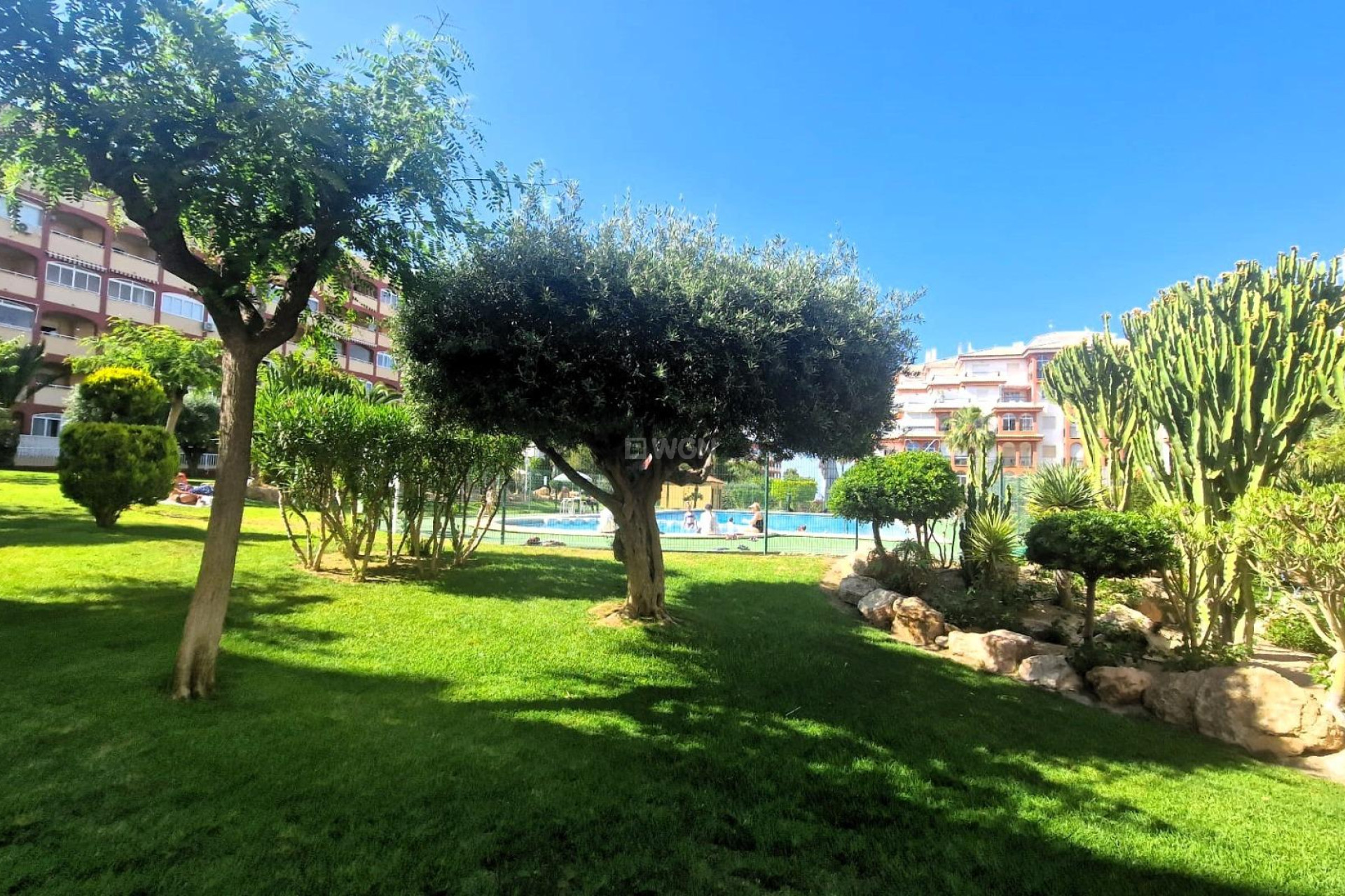 Reventa - Apartamento / piso - Torrevieja - Torreblanca