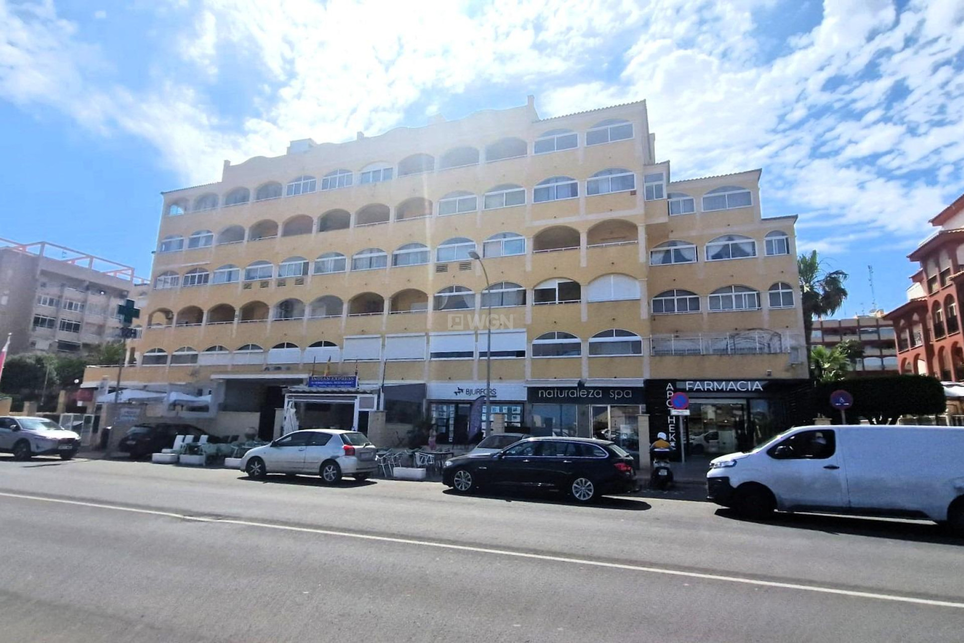 Reventa - Apartamento / piso - Torrevieja - Torreblanca