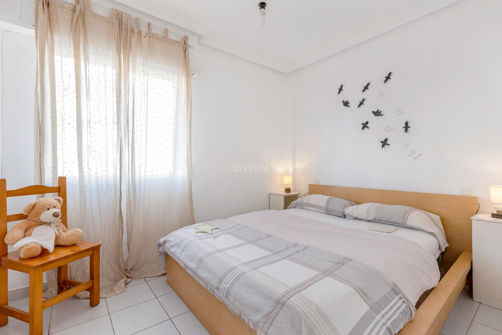 Reventa - Apartamento / piso - Torrevieja - Torreblanca