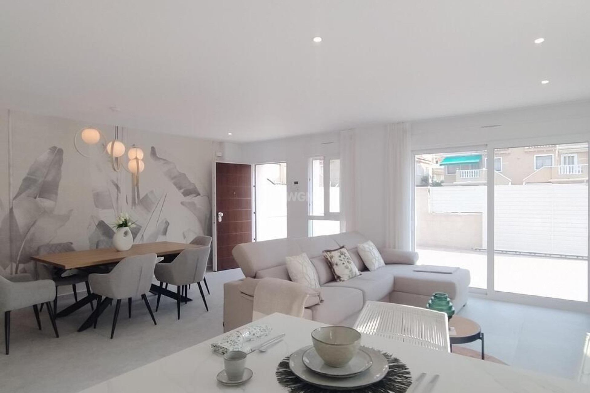 Reventa - Apartamento / piso - Torrevieja - Torreblanca