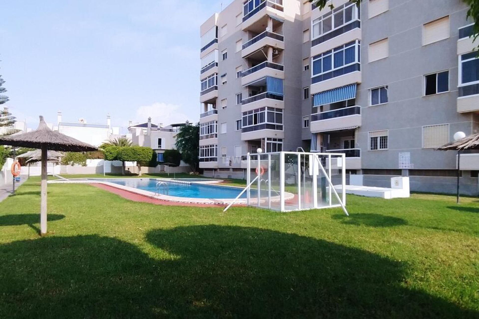 Reventa - Apartamento / piso - Torrevieja - Torreblanca