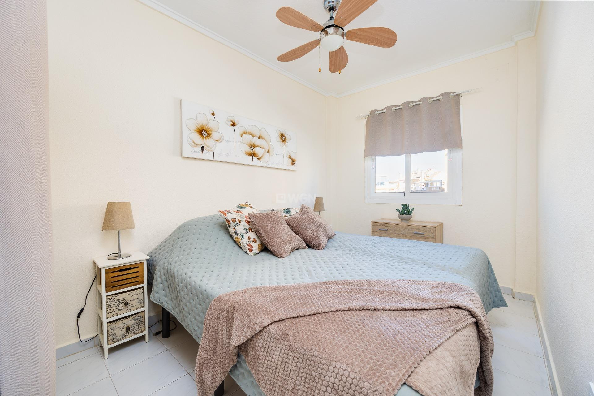 Reventa - Apartamento / piso - Torrevieja - Torreblanca