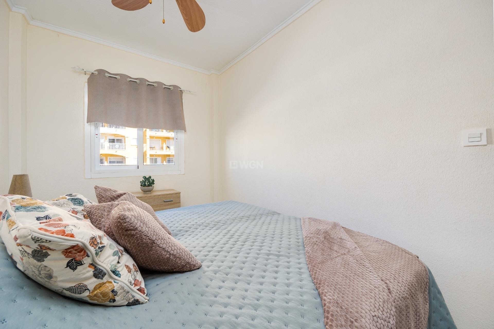 Reventa - Apartamento / piso - Torrevieja - Torreblanca