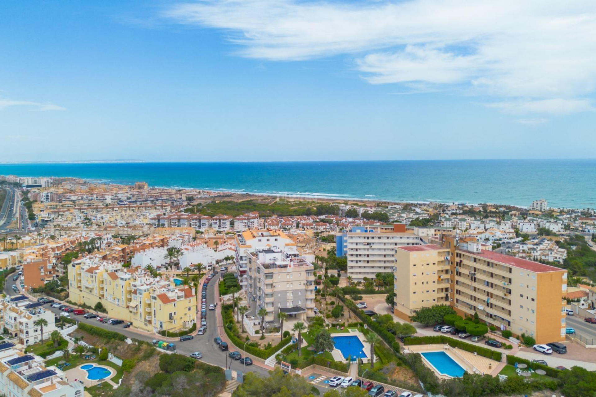 Reventa - Apartamento / piso - Torrevieja - Torreblanca