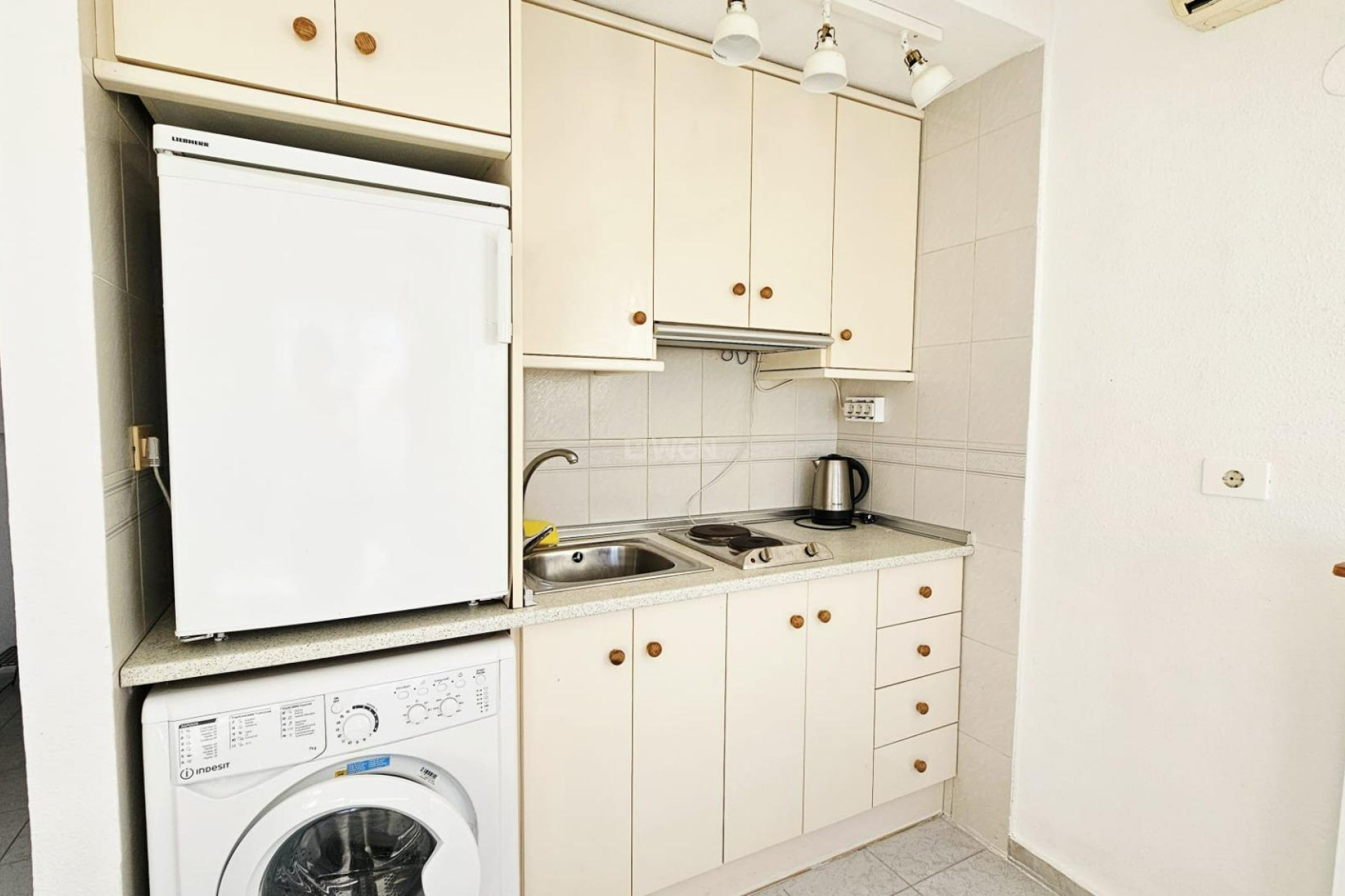 Reventa - Apartamento / piso - Torrevieja - Torreblanca