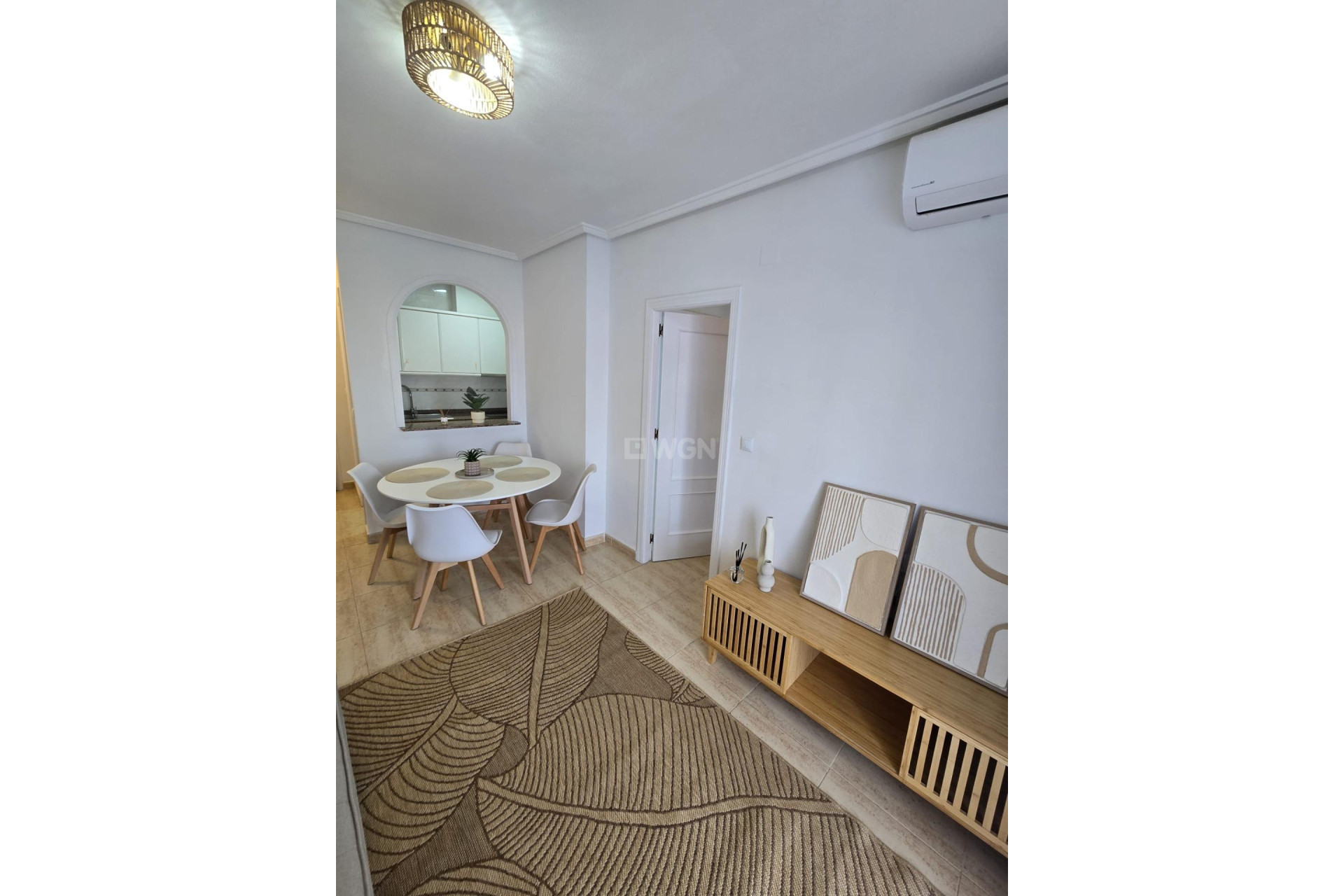 Reventa - Apartamento / piso - Torrevieja - Torreblanca