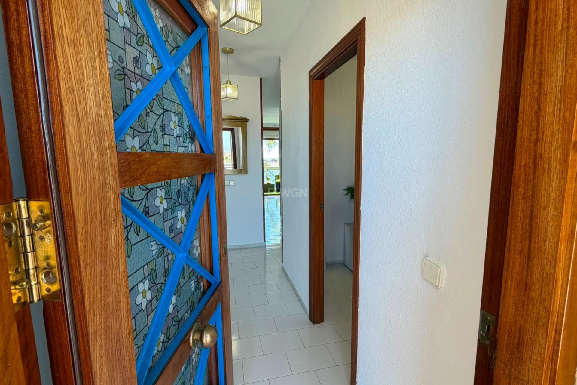 Reventa - Apartamento / piso - Torrevieja - Torreblanca