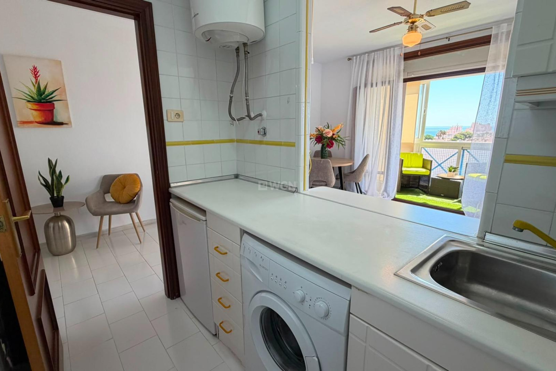 Reventa - Apartamento / piso - Torrevieja - Torreblanca