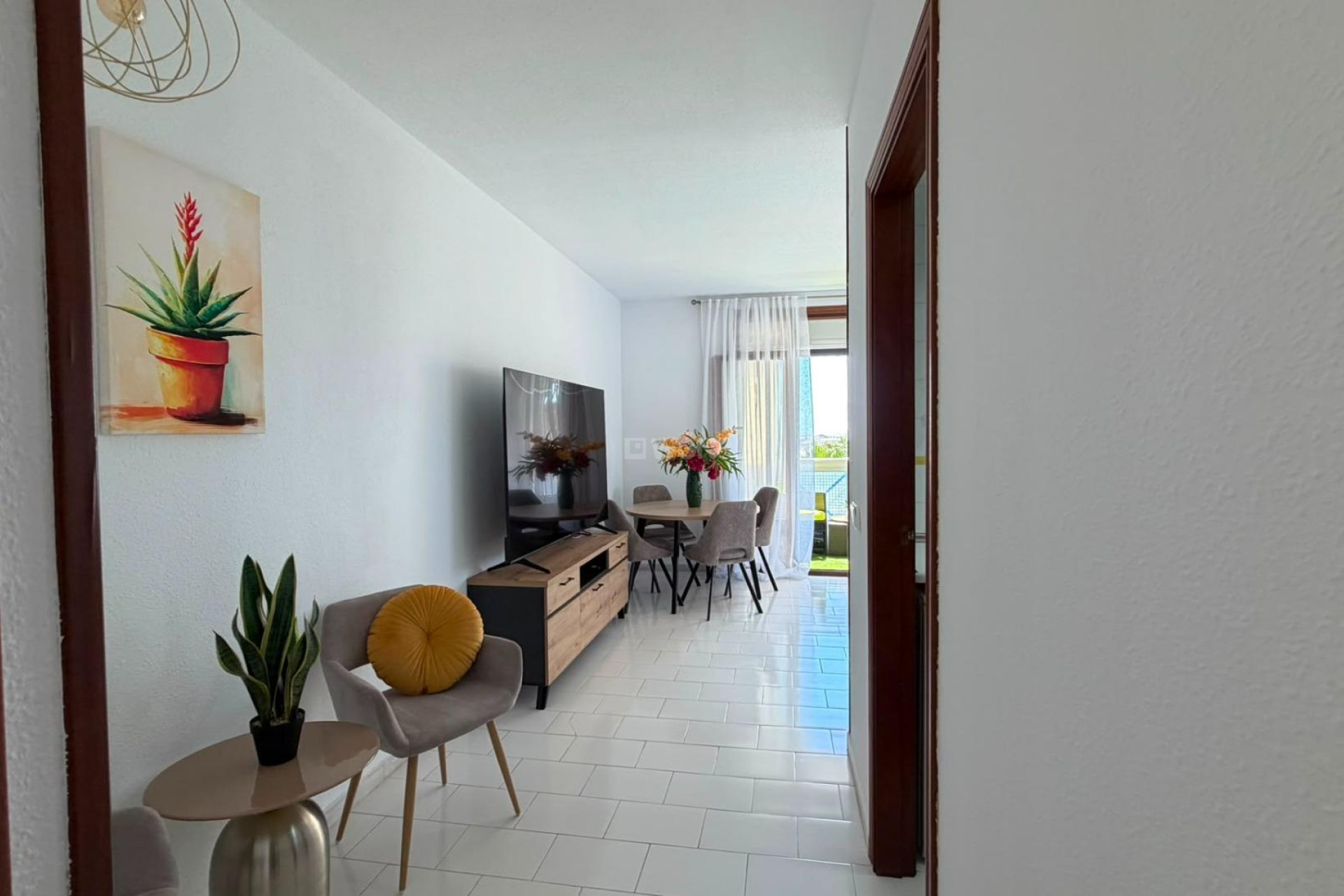 Reventa - Apartamento / piso - Torrevieja - Torreblanca