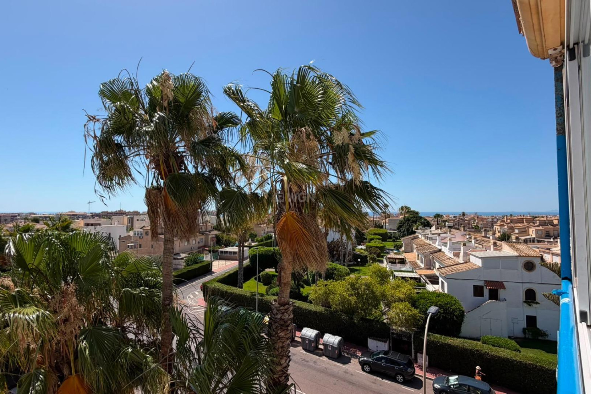 Reventa - Apartamento / piso - Torrevieja - Torreblanca
