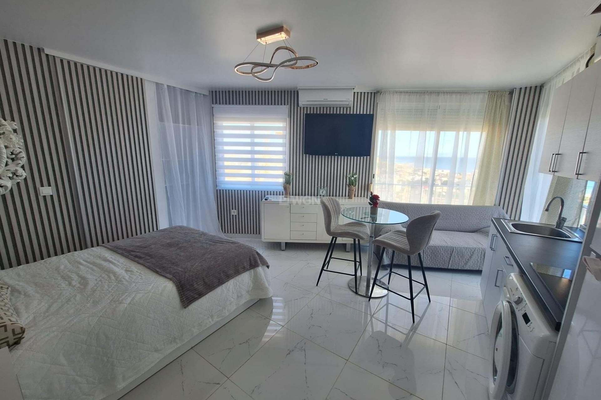 Reventa - Apartamento / piso - Torrevieja - Torrejón