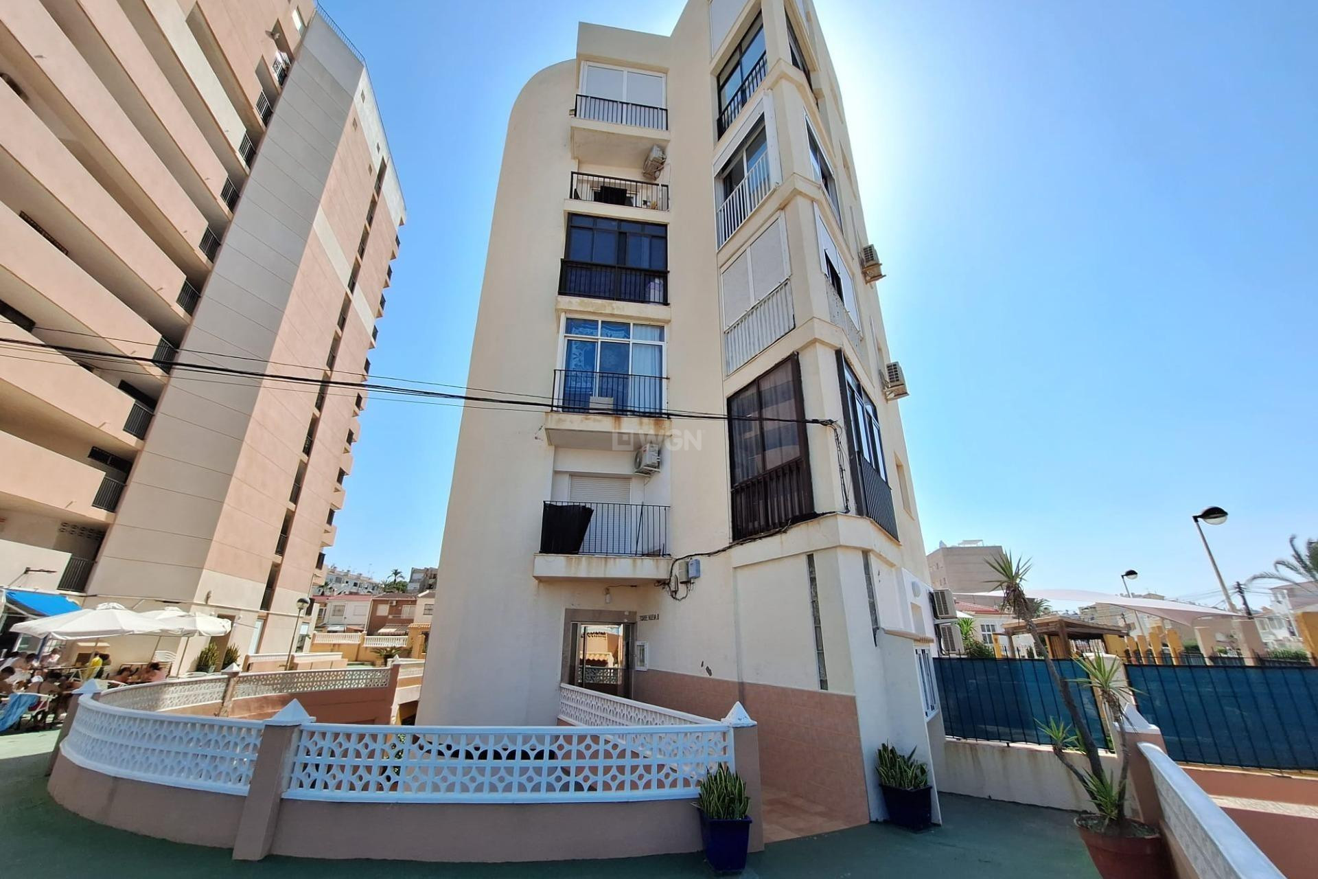 Reventa - Apartamento / piso - Torrevieja - Torrejón