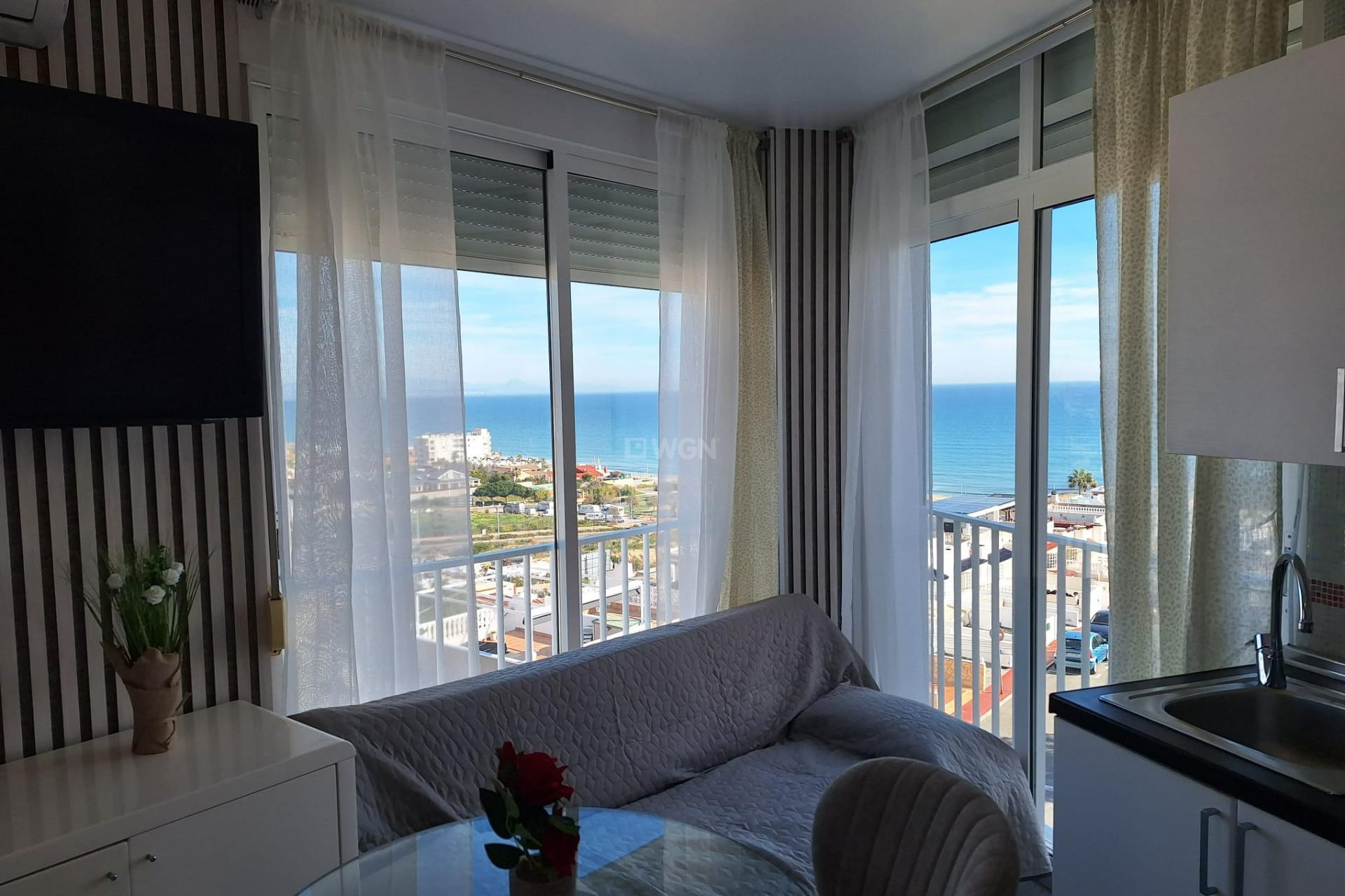 Reventa - Apartamento / piso - Torrevieja - Torrejón