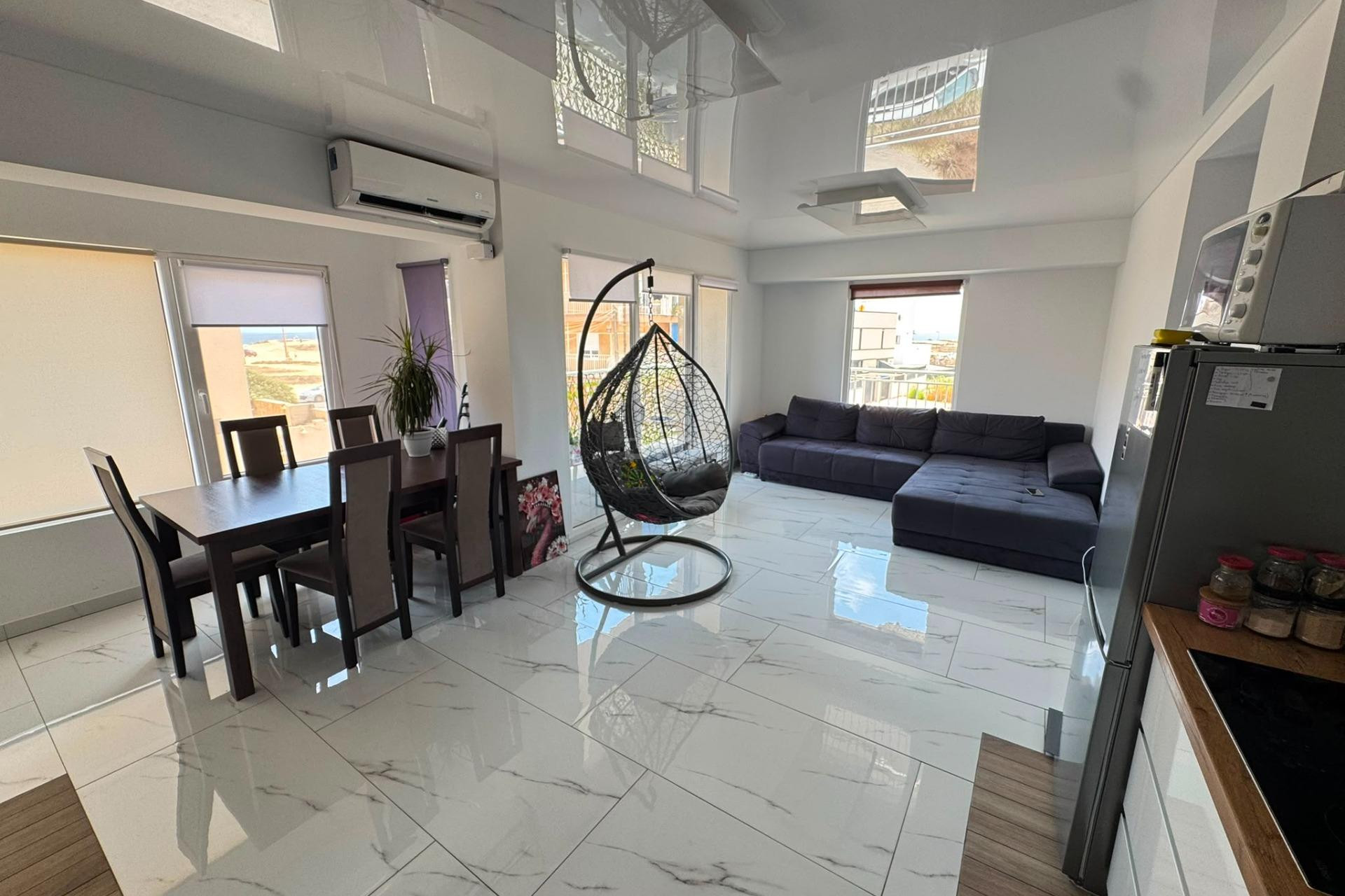 Reventa - Apartamento / piso - Torrevieja - Zona Los Frutales