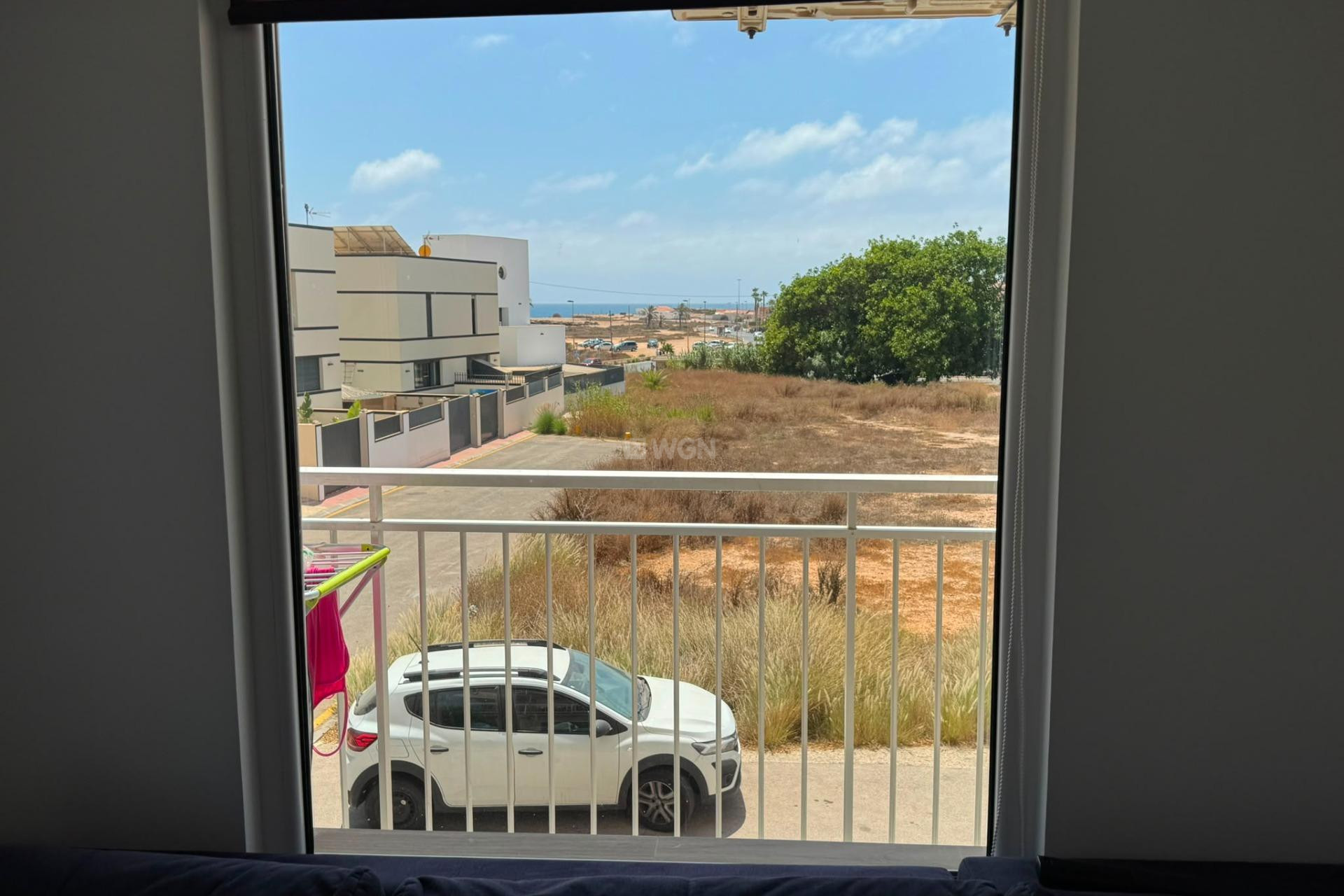 Reventa - Apartamento / piso - Torrevieja - Zona Los Frutales