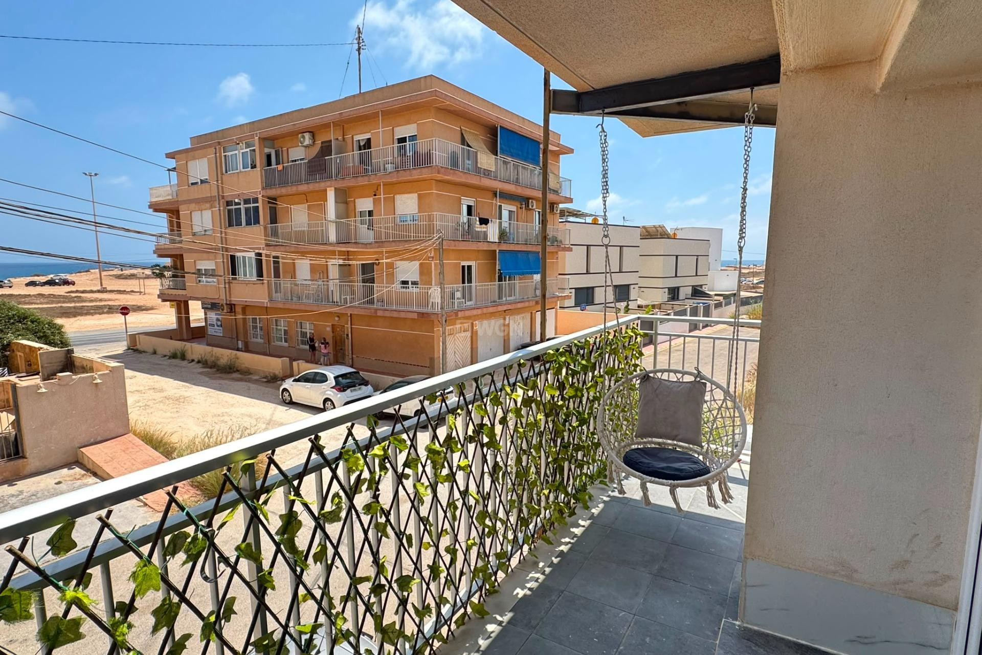 Reventa - Apartamento / piso - Torrevieja - Zona Los Frutales