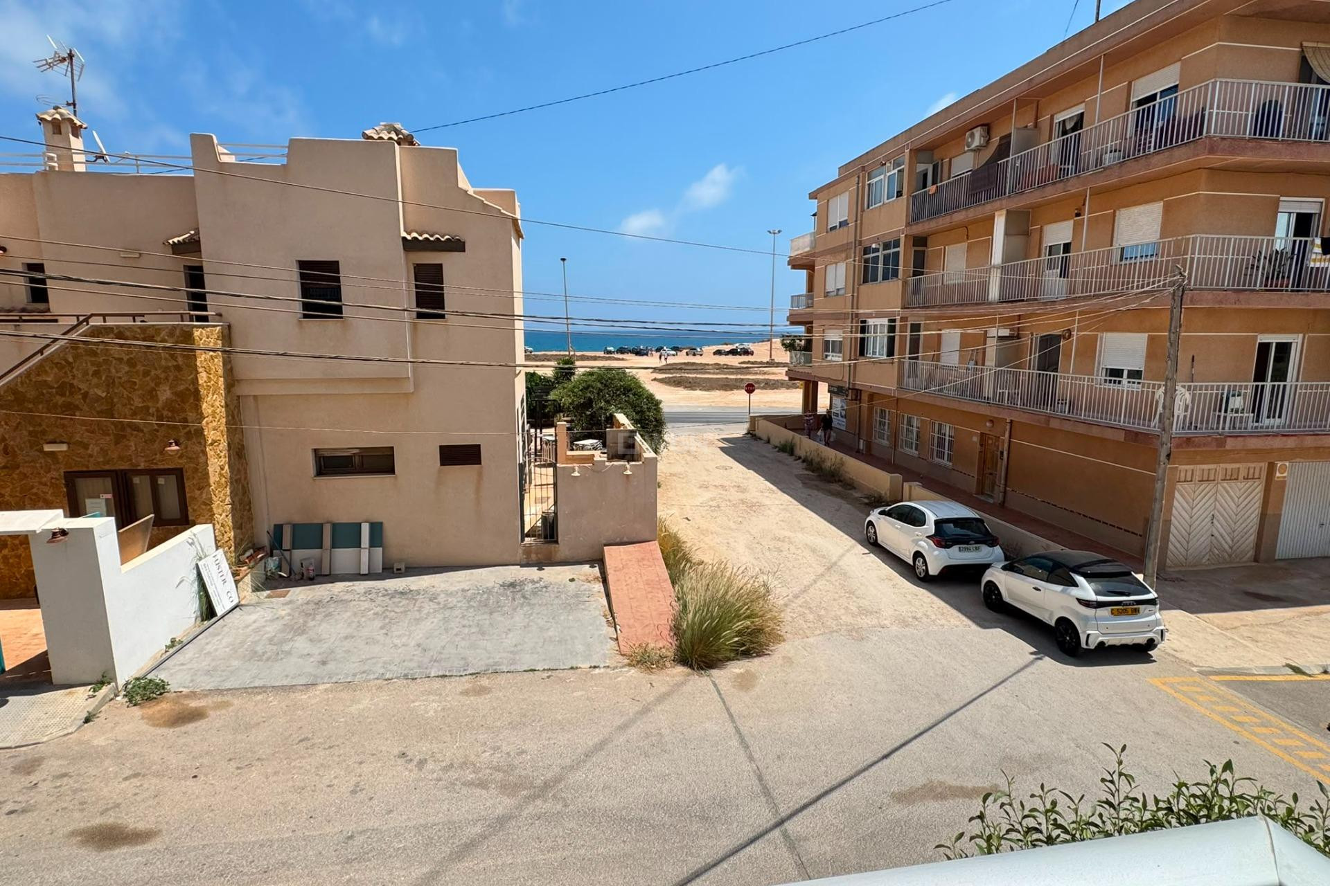 Reventa - Apartamento / piso - Torrevieja - Zona Los Frutales