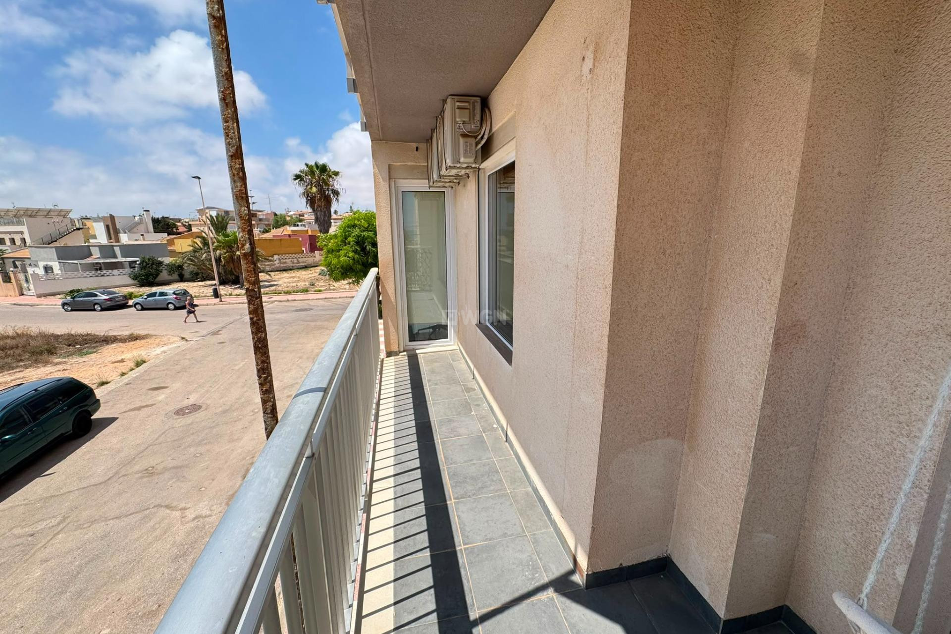 Reventa - Apartamento / piso - Torrevieja - Zona Los Frutales