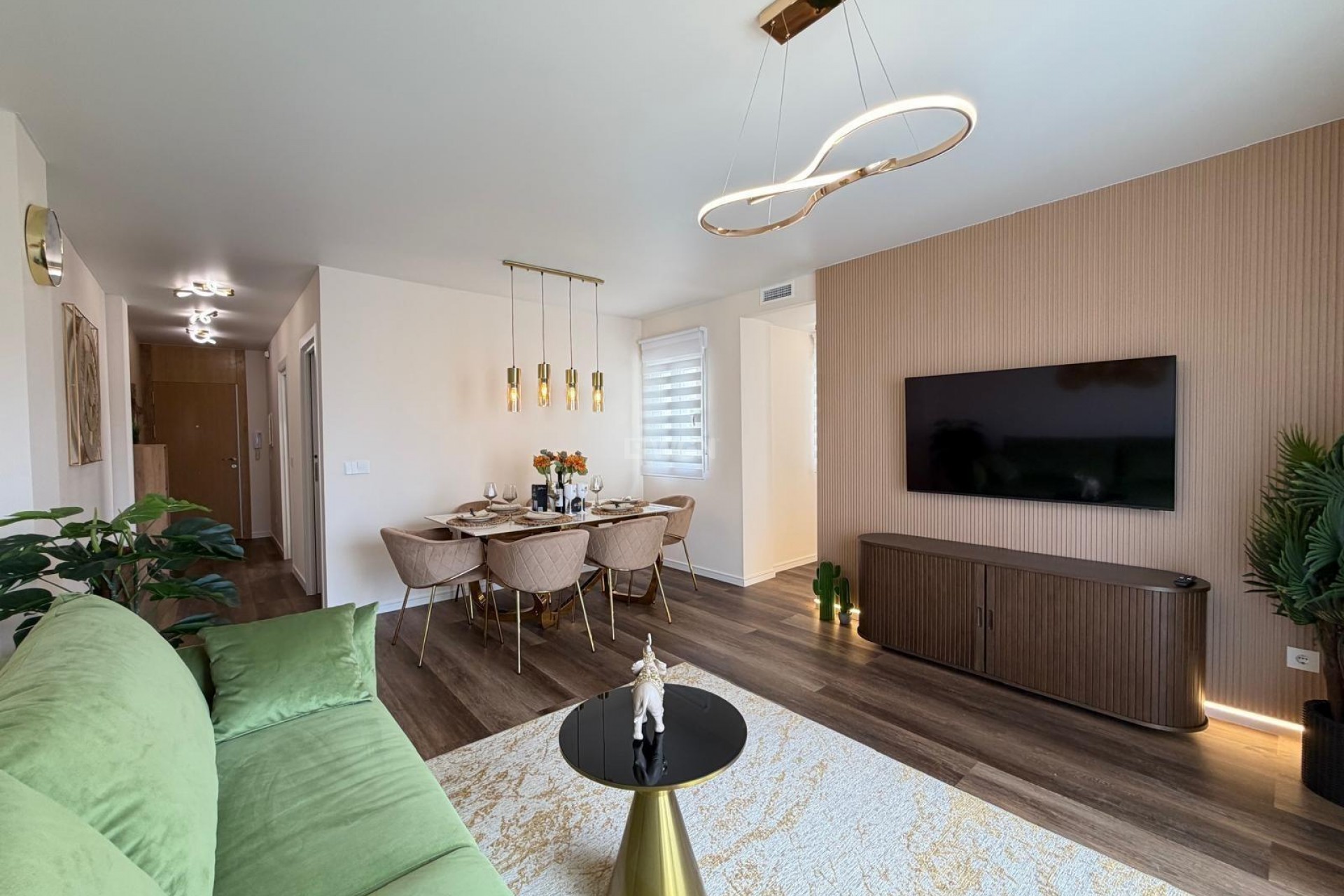 Reventa - Apartamento / piso - Torrevieja