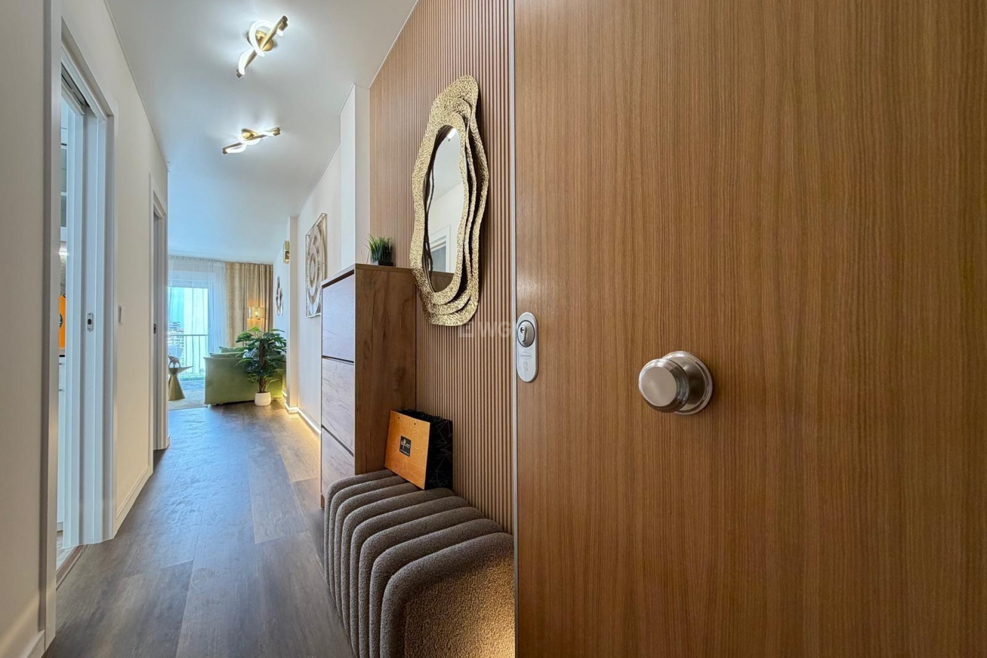 Reventa - Apartamento / piso - Torrevieja
