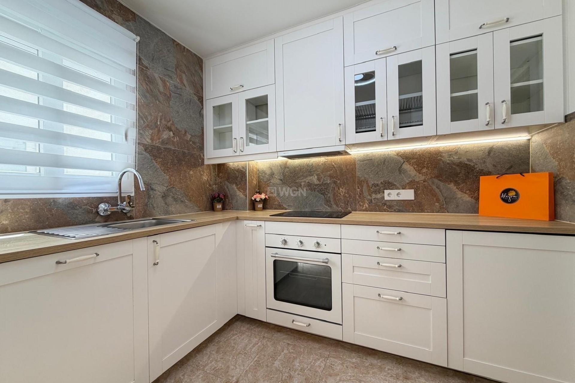 Reventa - Apartamento / piso - Torrevieja