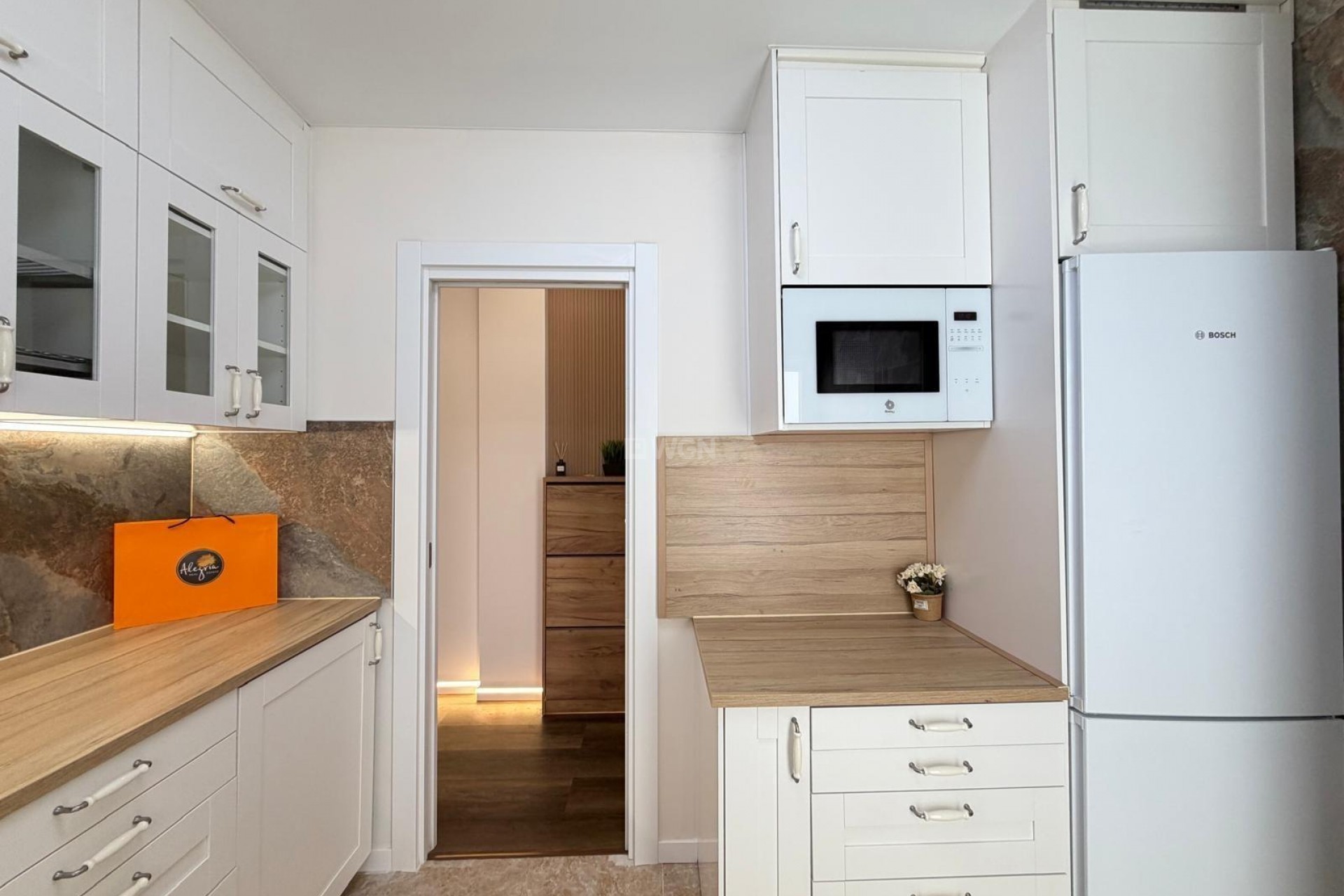 Reventa - Apartamento / piso - Torrevieja