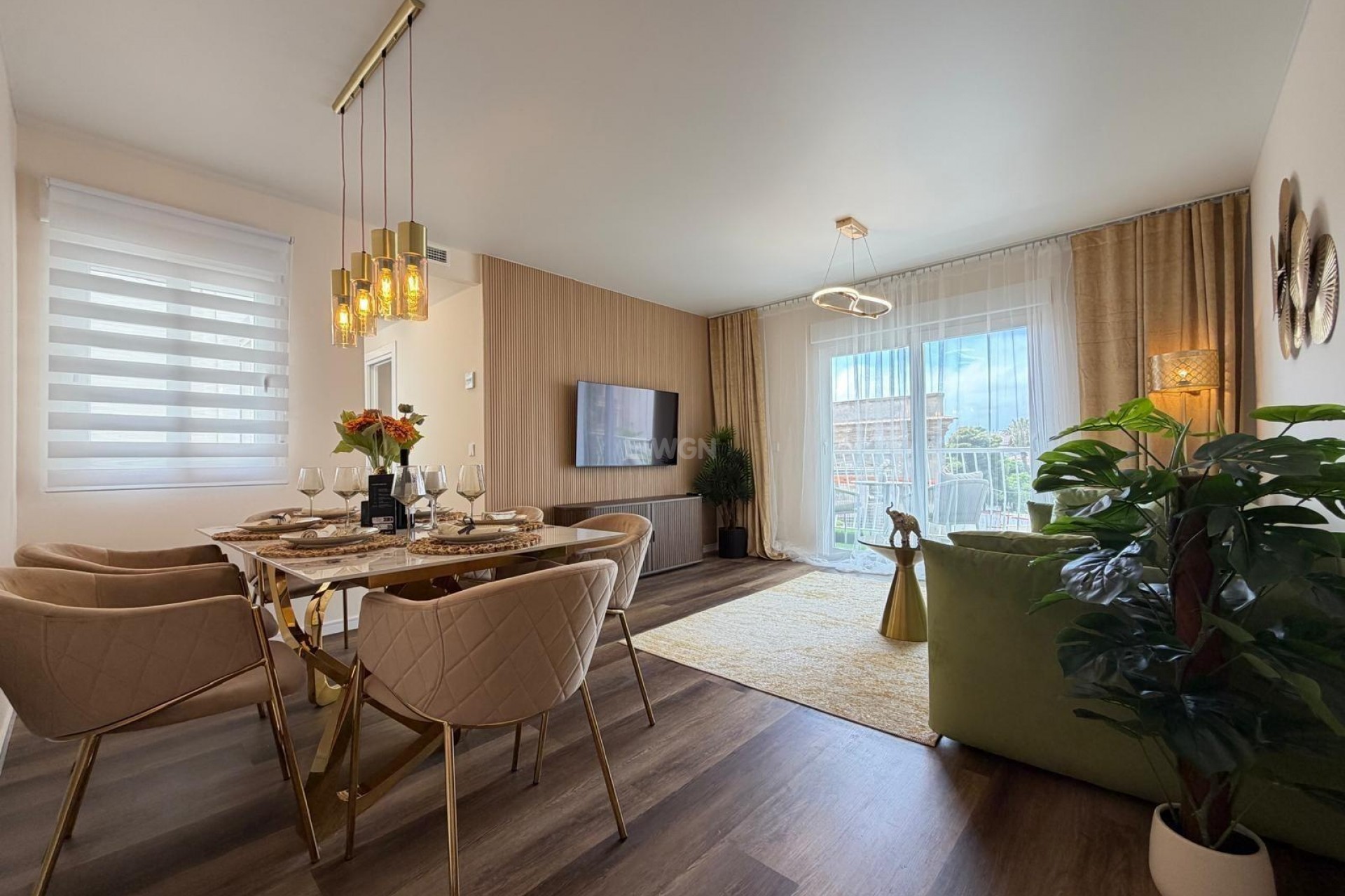 Reventa - Apartamento / piso - Torrevieja