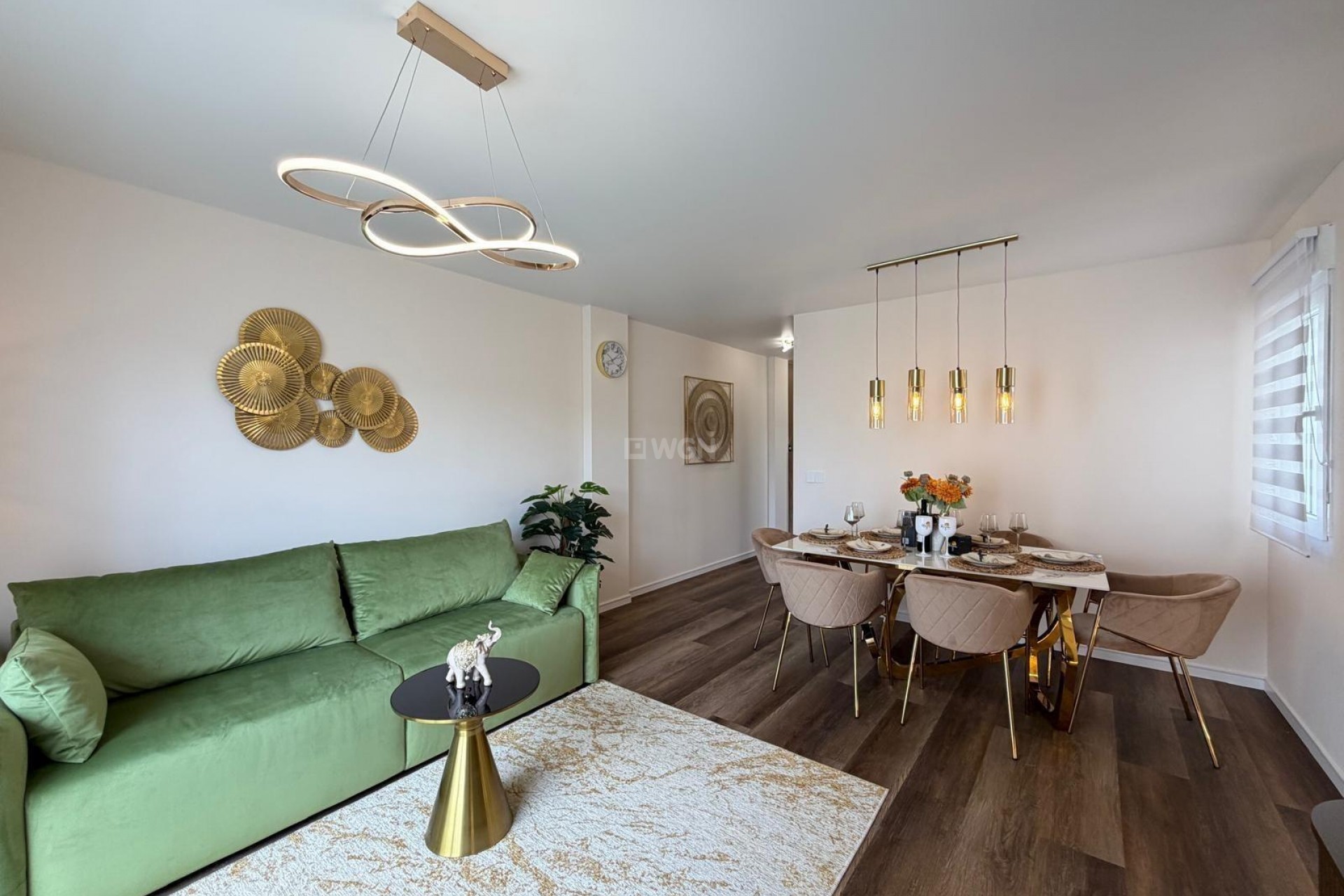 Reventa - Apartamento / piso - Torrevieja