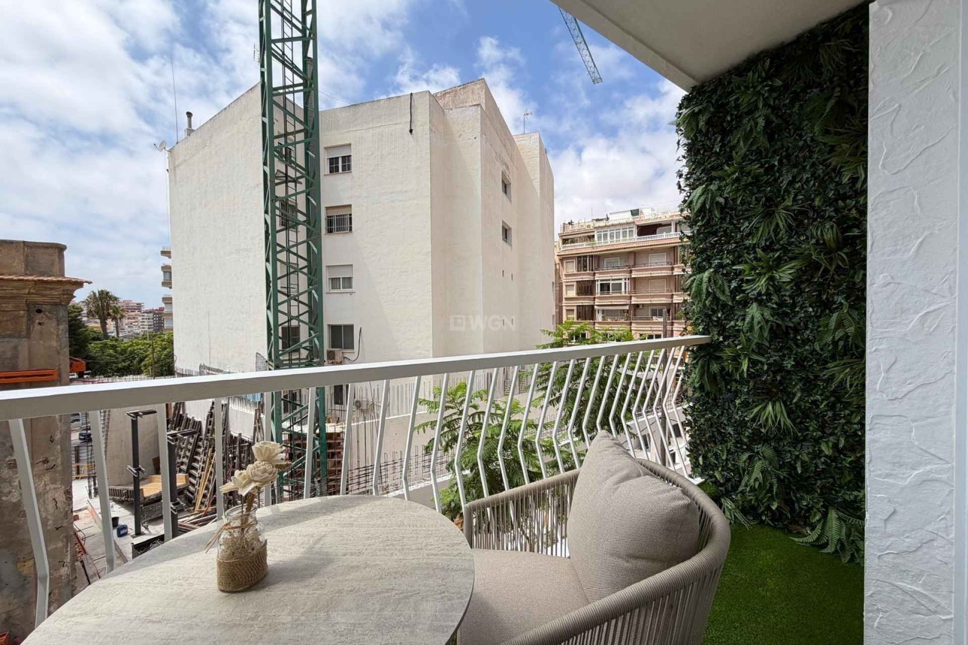 Reventa - Apartamento / piso - Torrevieja