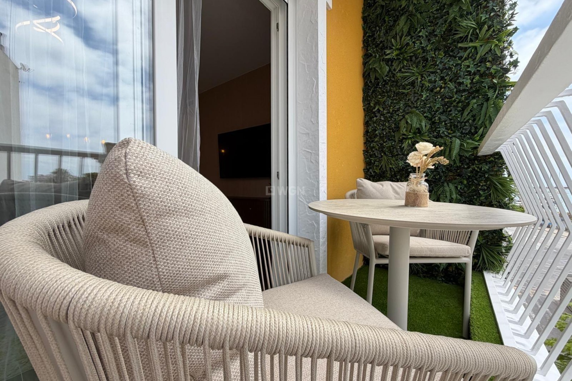 Reventa - Apartamento / piso - Torrevieja