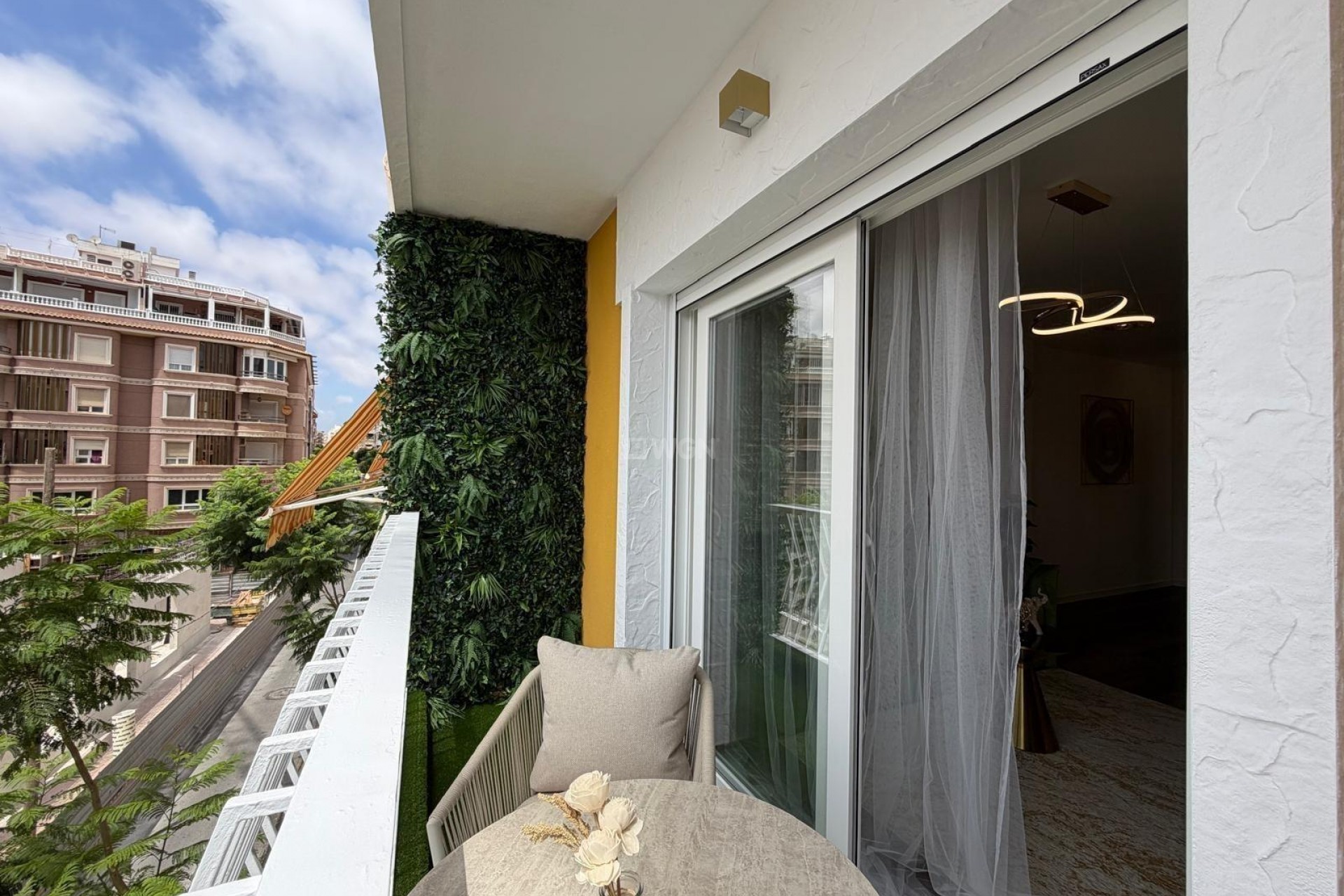Reventa - Apartamento / piso - Torrevieja
