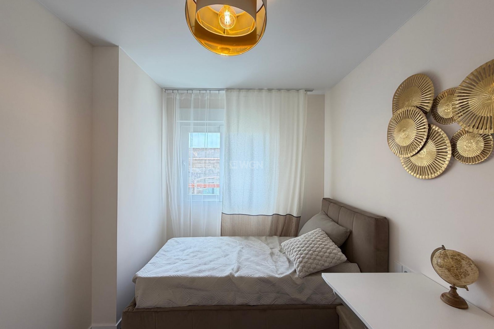 Reventa - Apartamento / piso - Torrevieja
