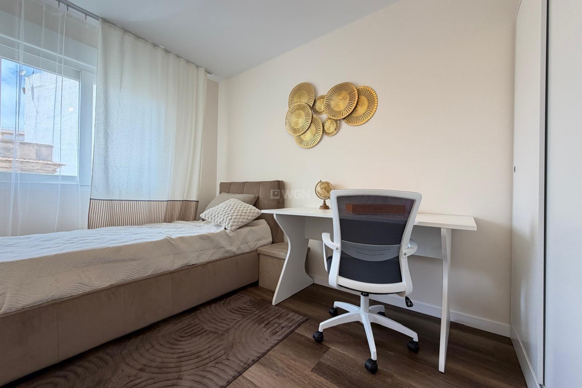 Reventa - Apartamento / piso - Torrevieja