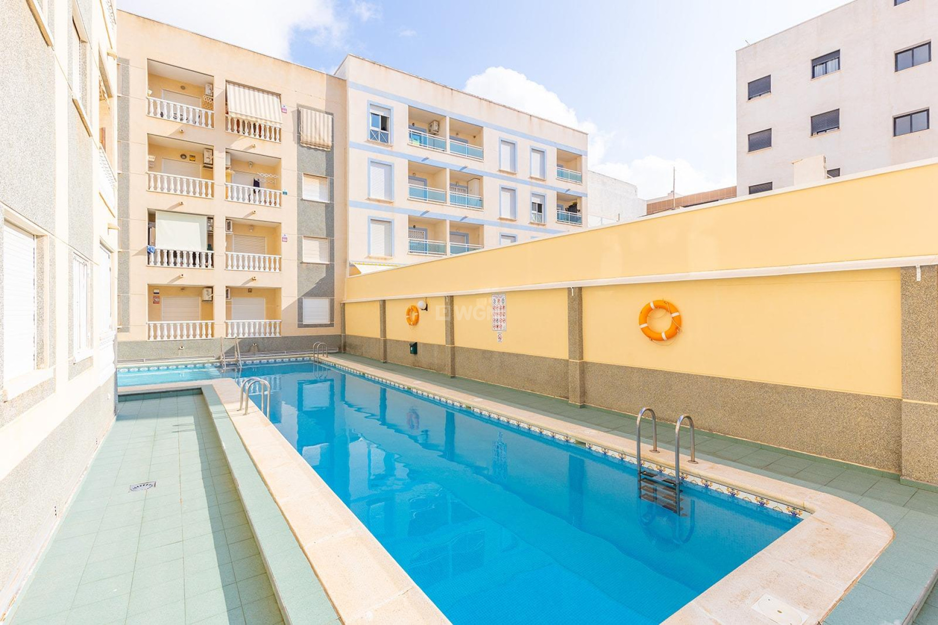 Reventa - Apartamento / piso - Torrevieja