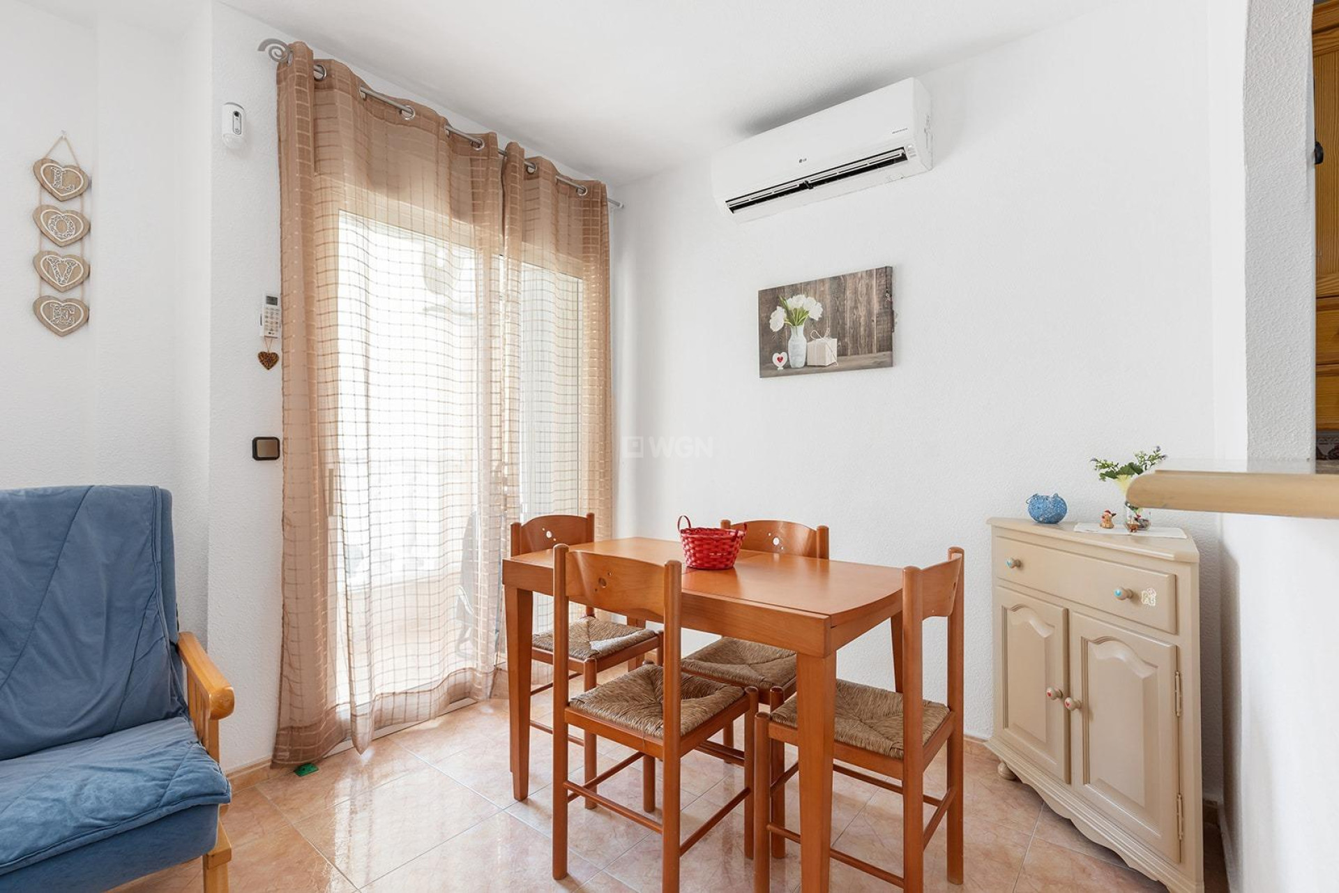 Reventa - Apartamento / piso - Torrevieja