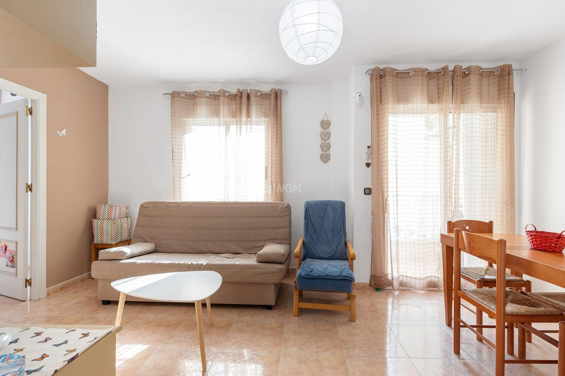 Reventa - Apartamento / piso - Torrevieja