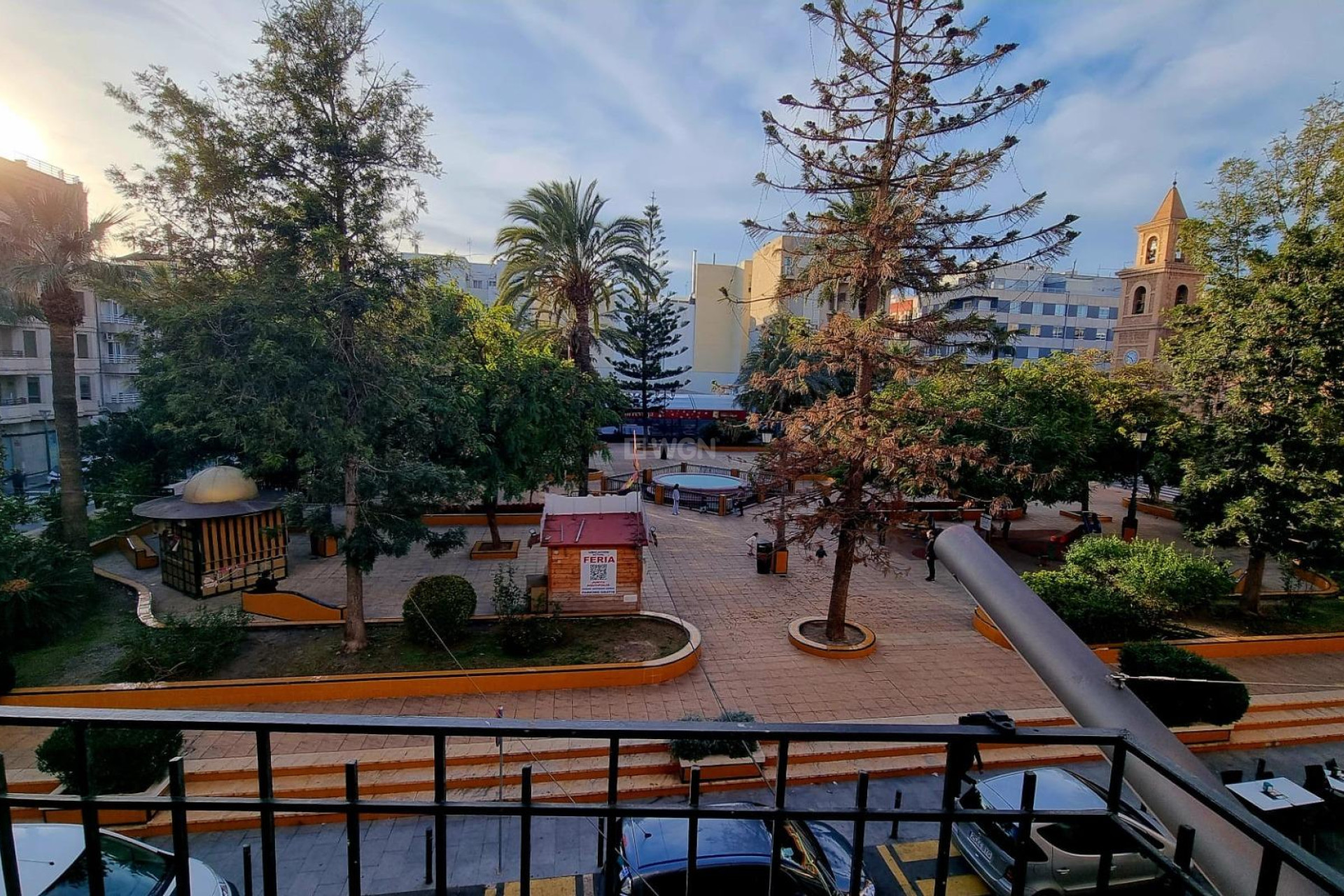 Reventa - Apartamento / piso - Torrevieja