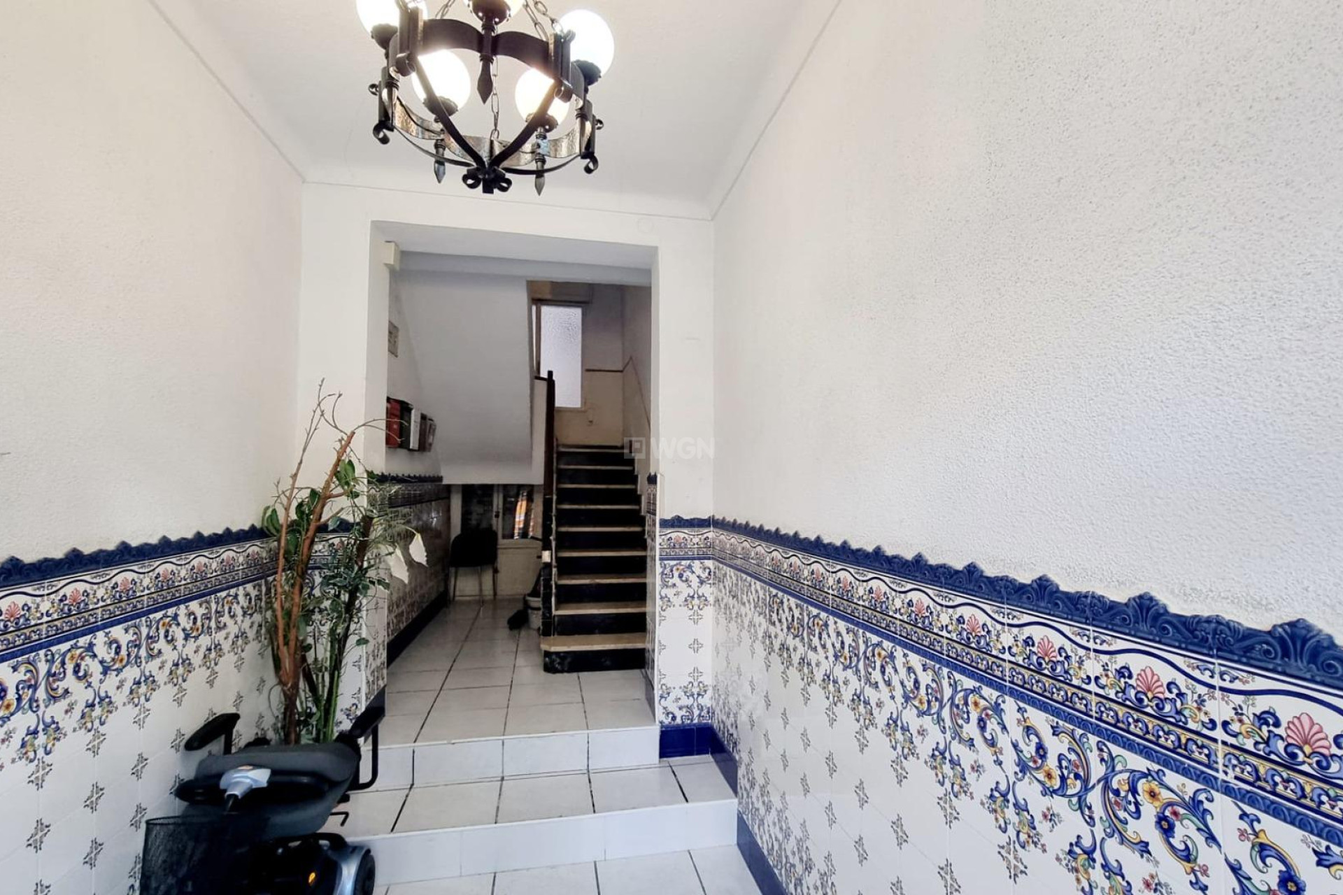 Reventa - Apartamento / piso - Torrevieja