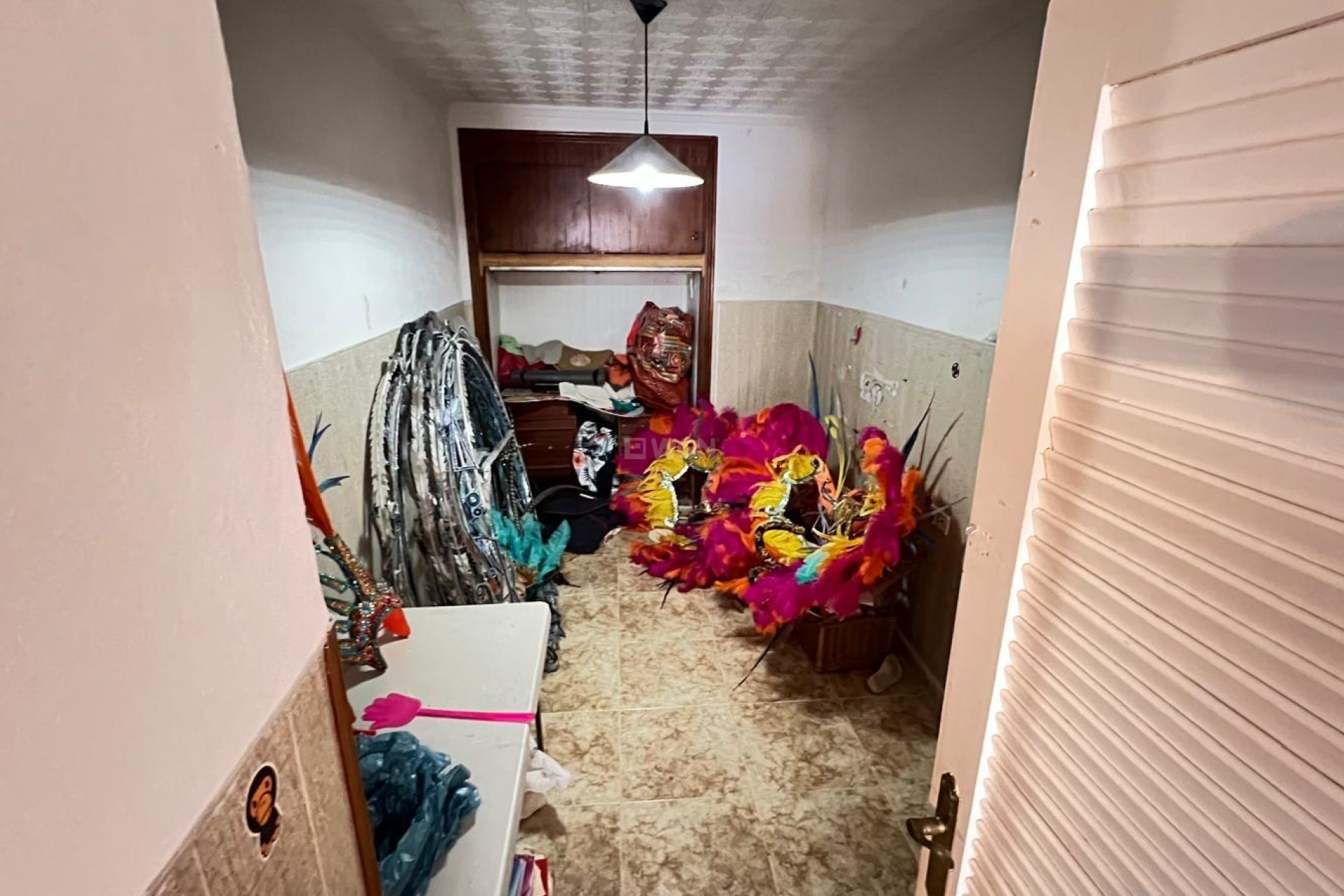 Reventa - Apartamento / piso - Torrevieja