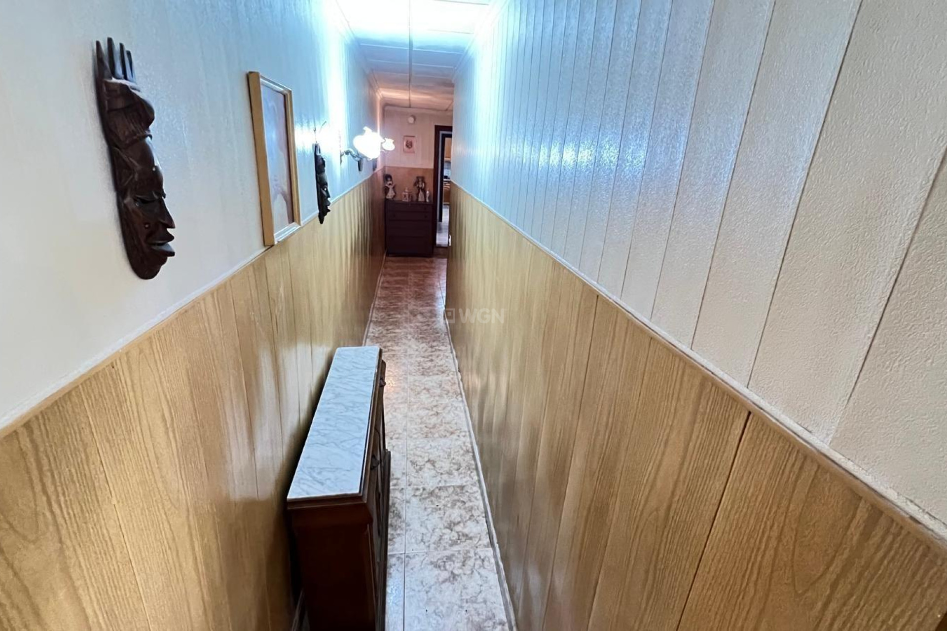 Reventa - Apartamento / piso - Torrevieja